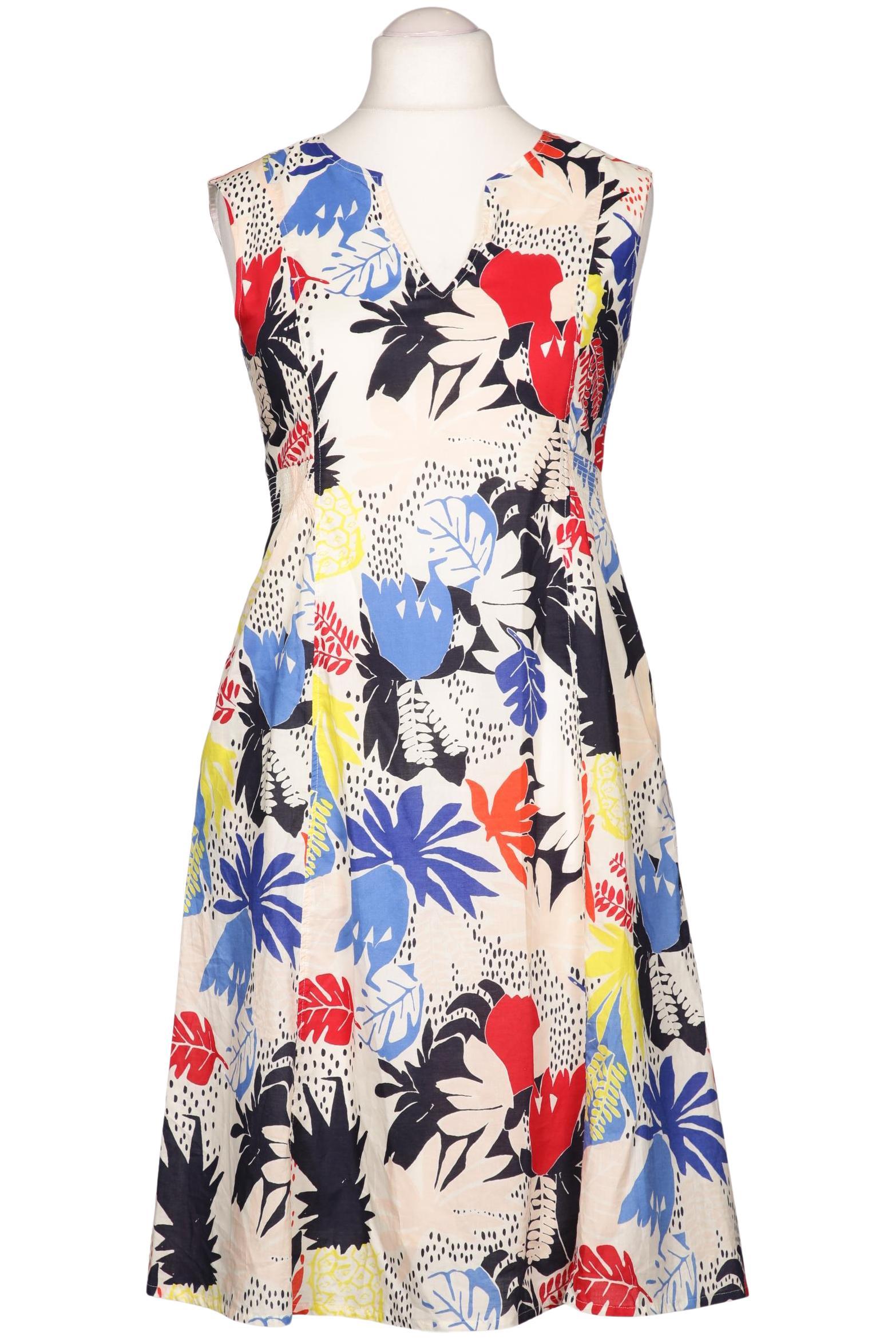

Marc O Polo Damen Kleid, mehrfarbig, Gr. 34