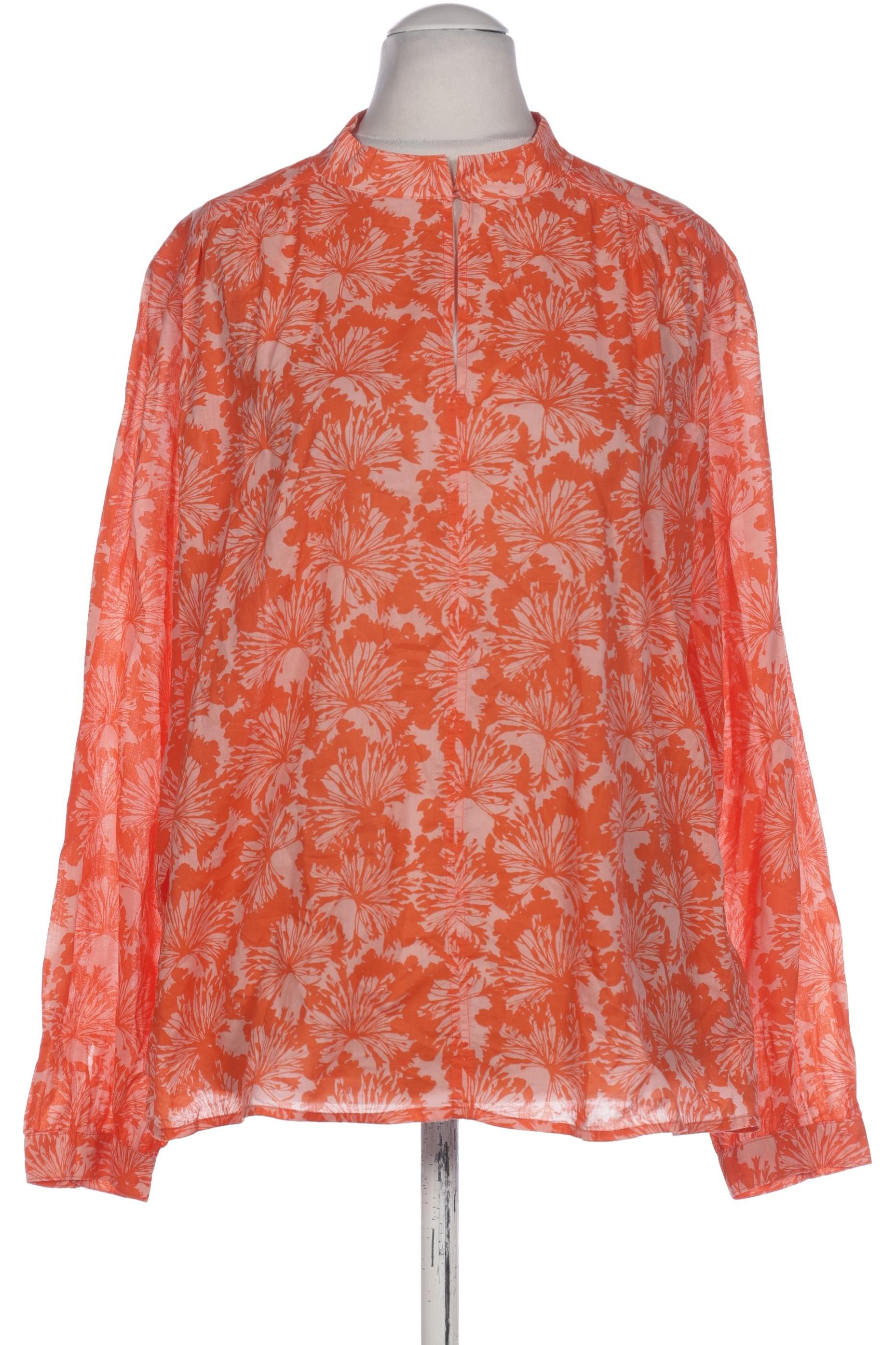 

Marc O Polo Damen Bluse, orange, Gr. 38