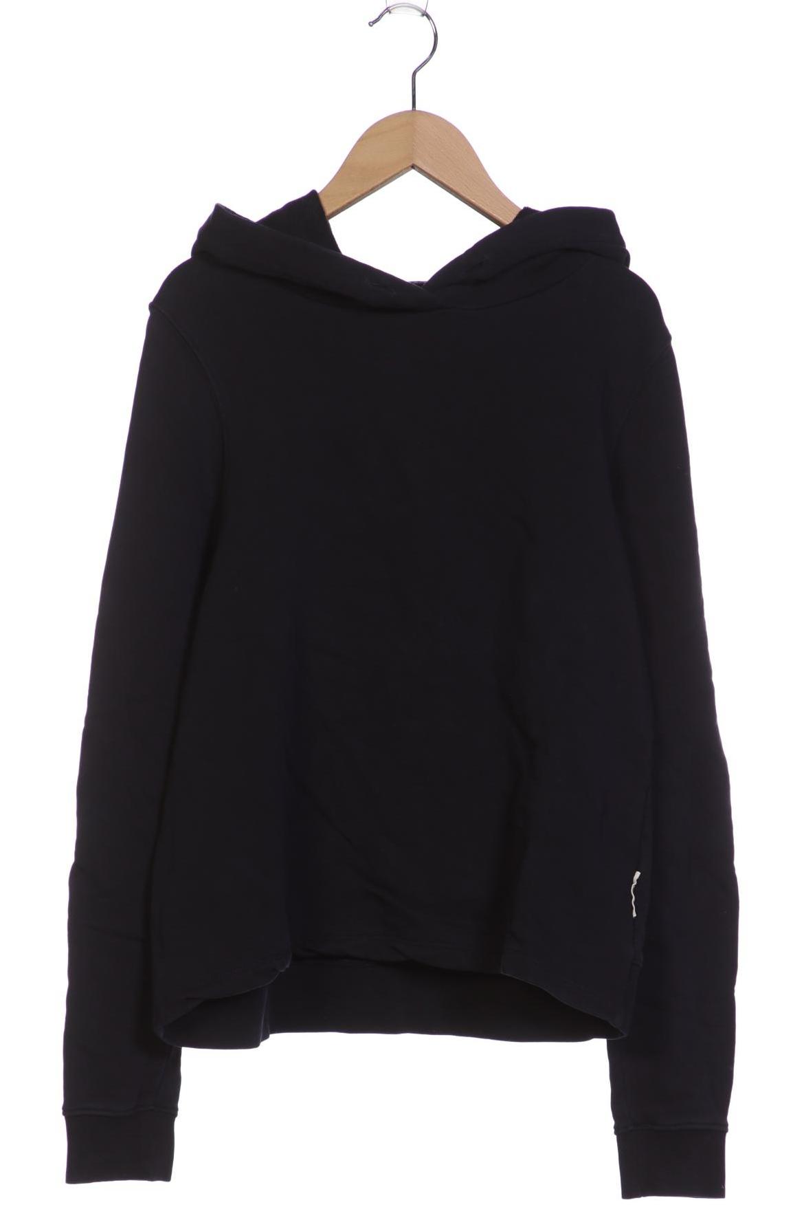 

Marc O Polo Damen Kapuzenpullover, marineblau, Gr. 34