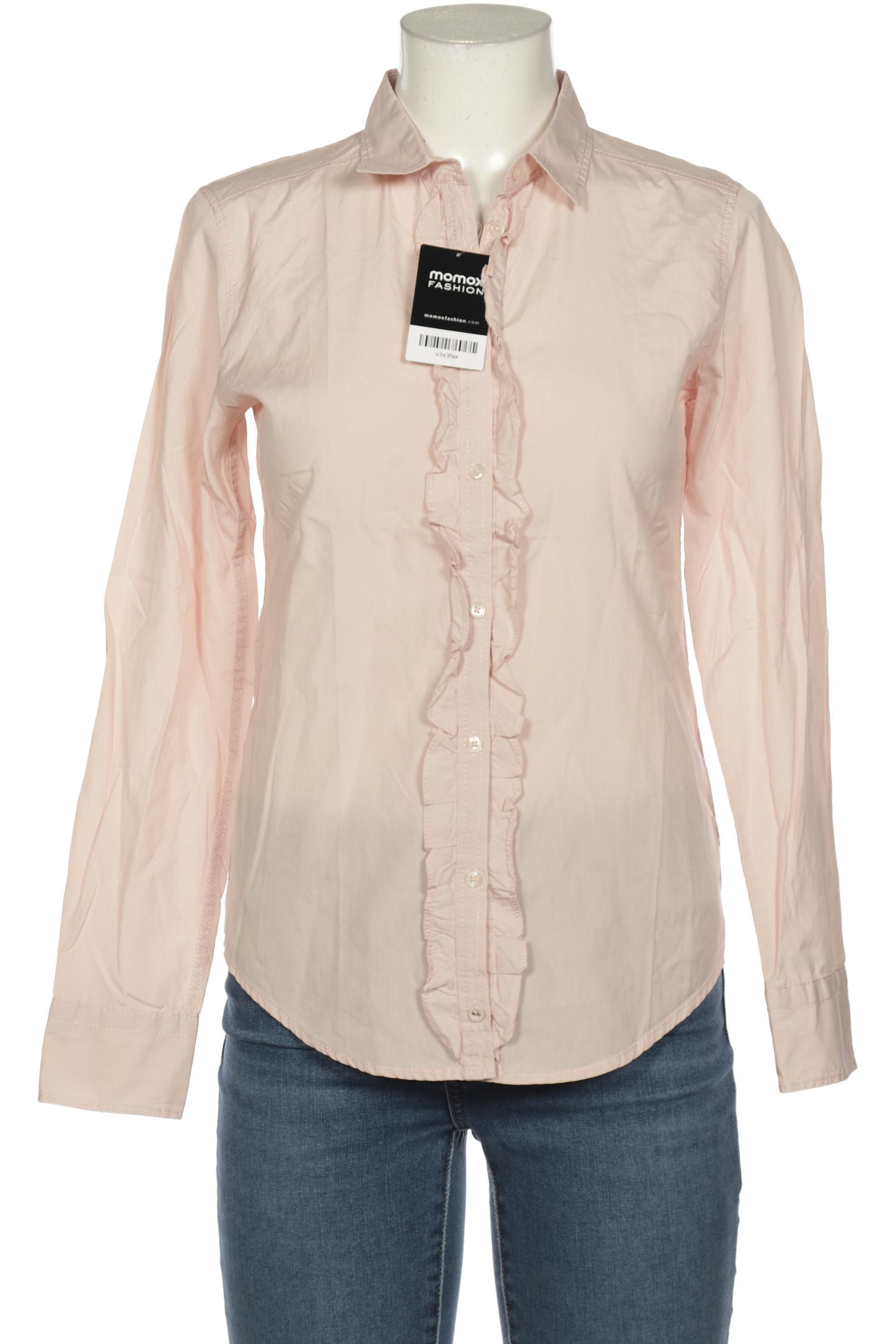

Marc O Polo Damen Bluse, pink