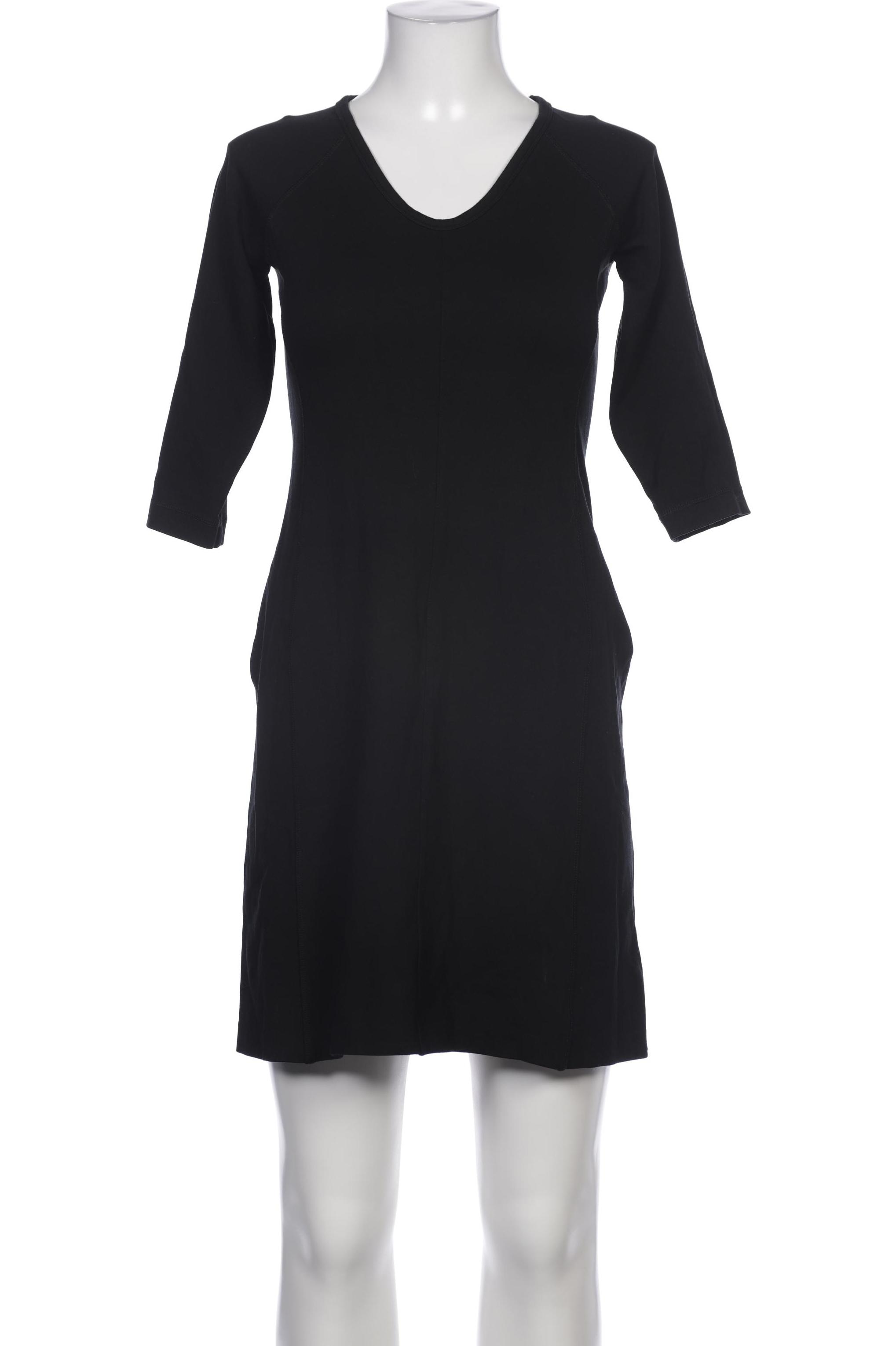 

Marc O Polo Damen Kleid, schwarz, Gr. 36