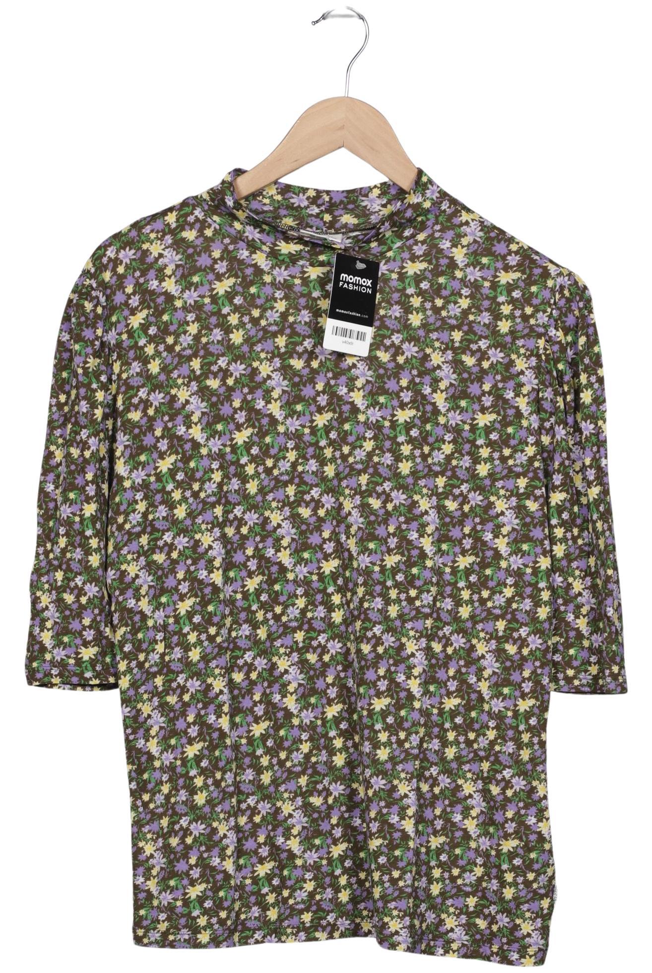 

Marc O Polo Damen T-Shirt, braun, Gr. 44