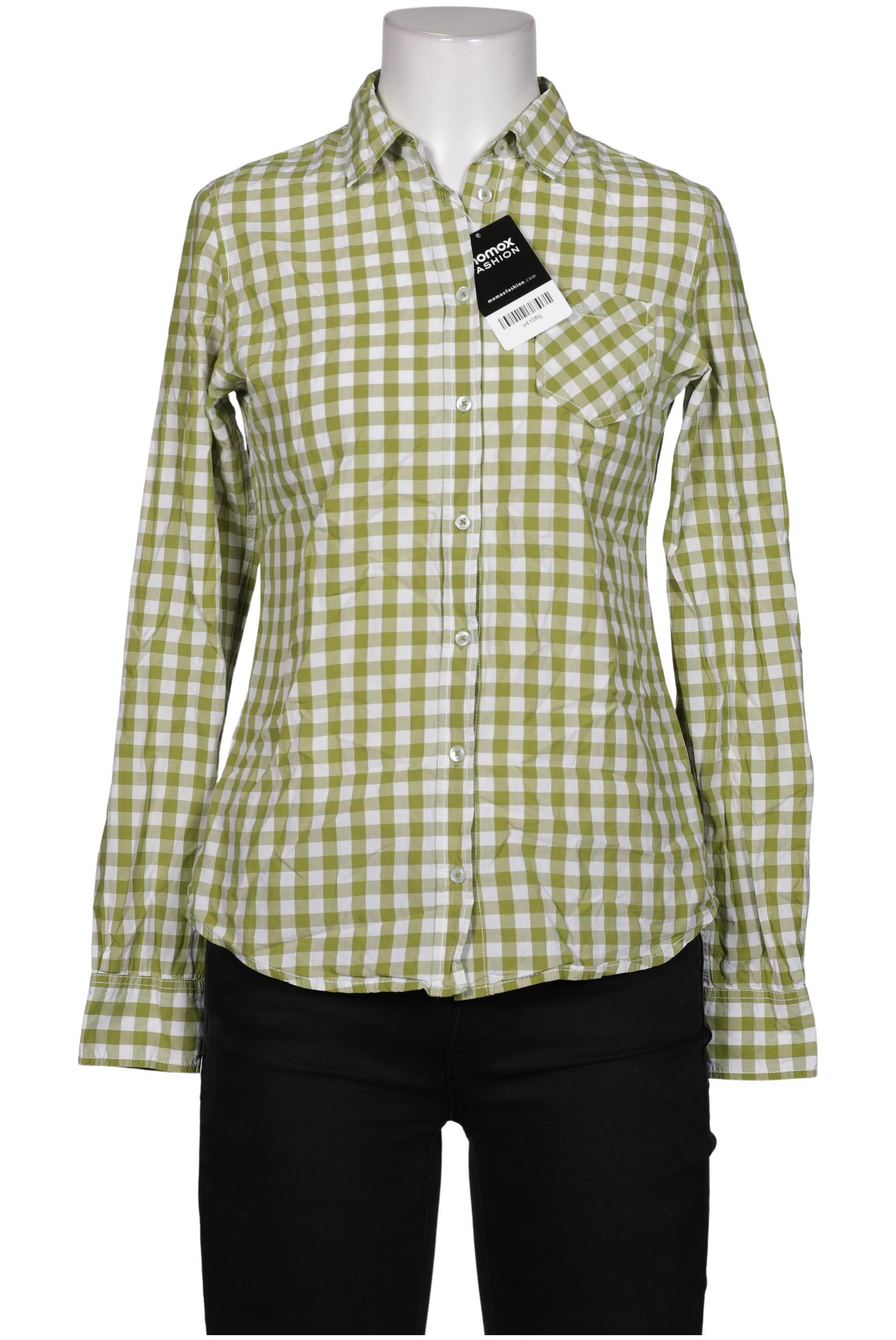 

Marc O Polo Damen Bluse, mehrfarbig, Gr. 34