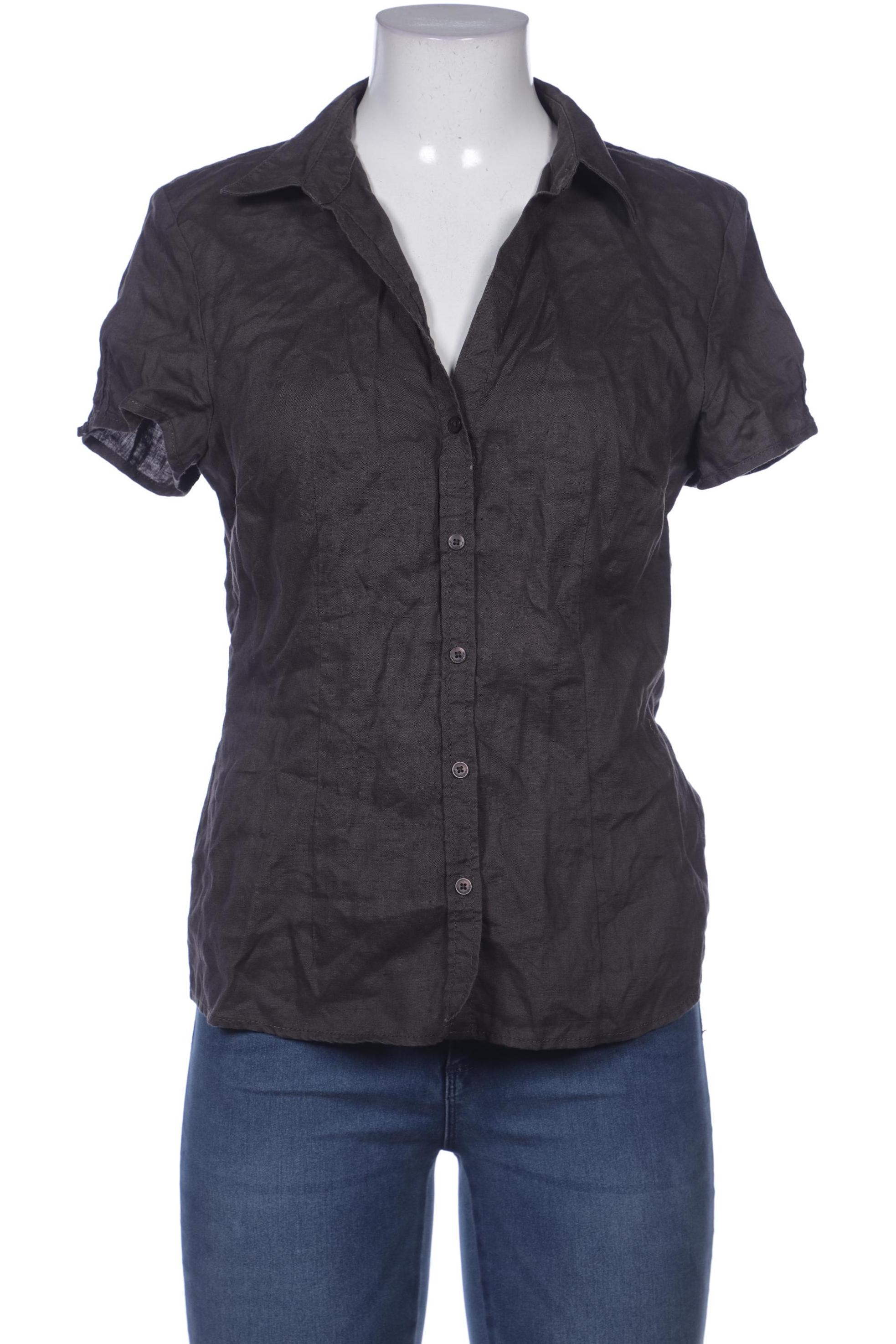 

Marc O Polo Damen Bluse, grün, Gr. 38