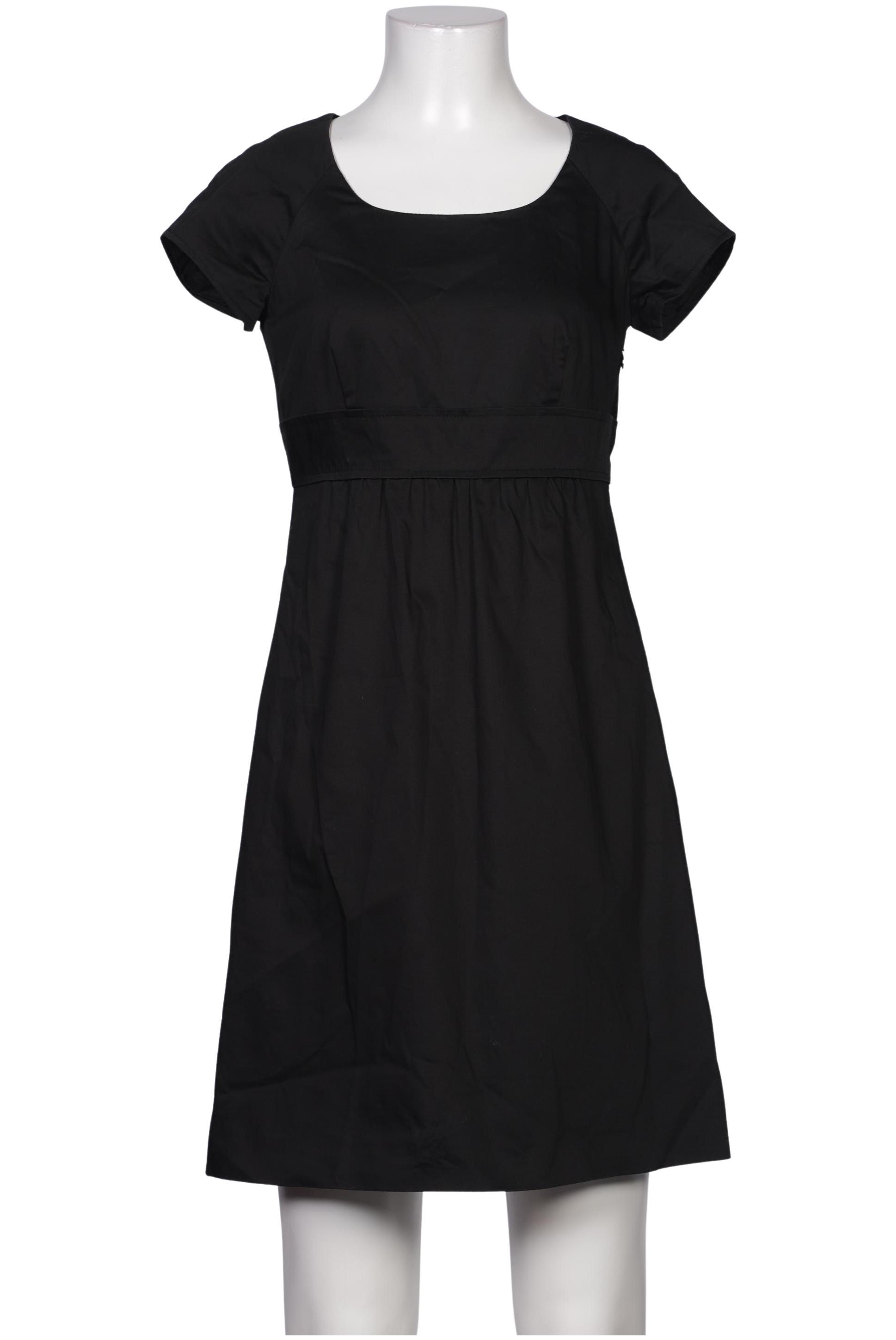 

Marc O Polo Damen Kleid, schwarz, Gr. 38