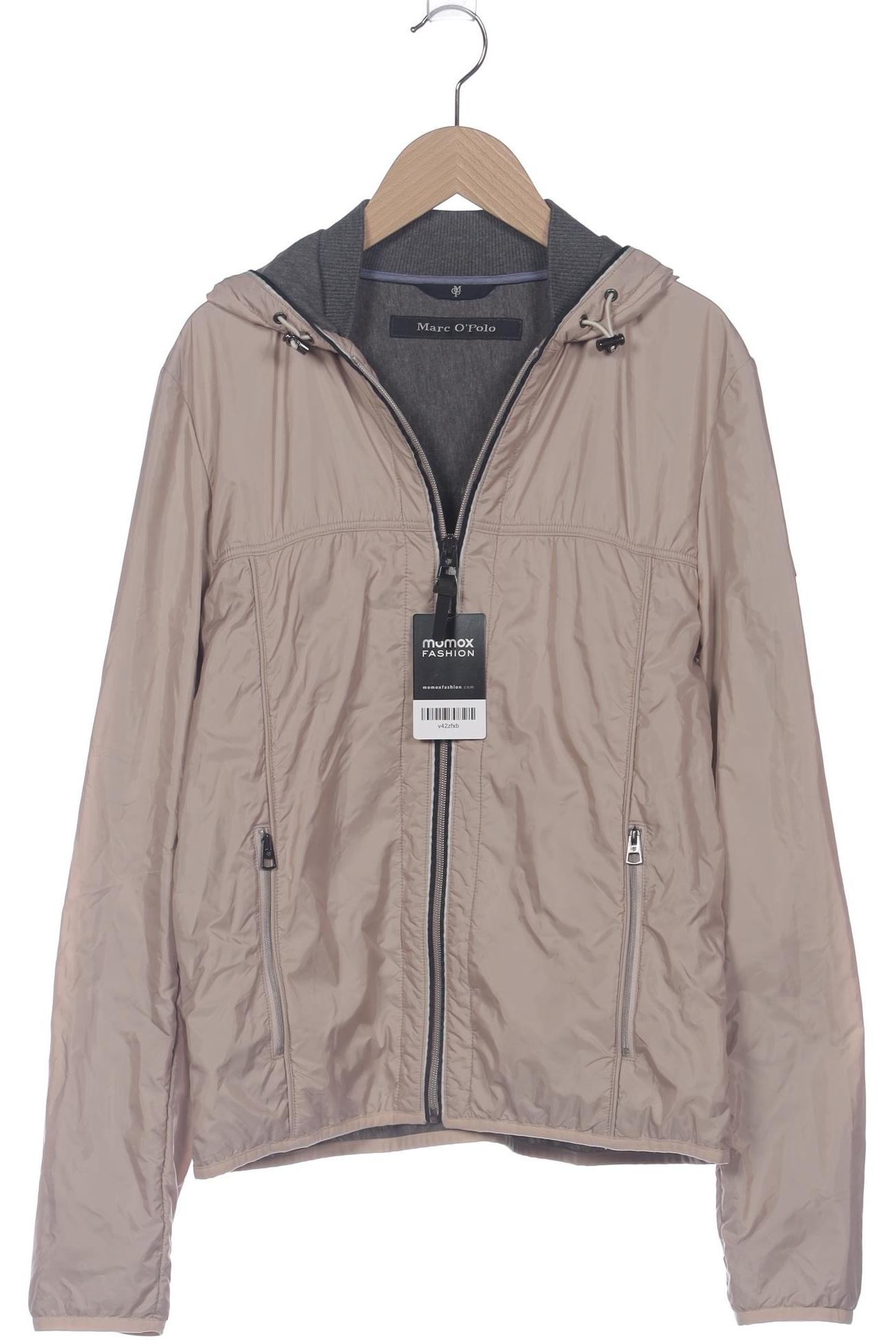 

Marc O Polo Damen Jacke, beige, Gr. 40