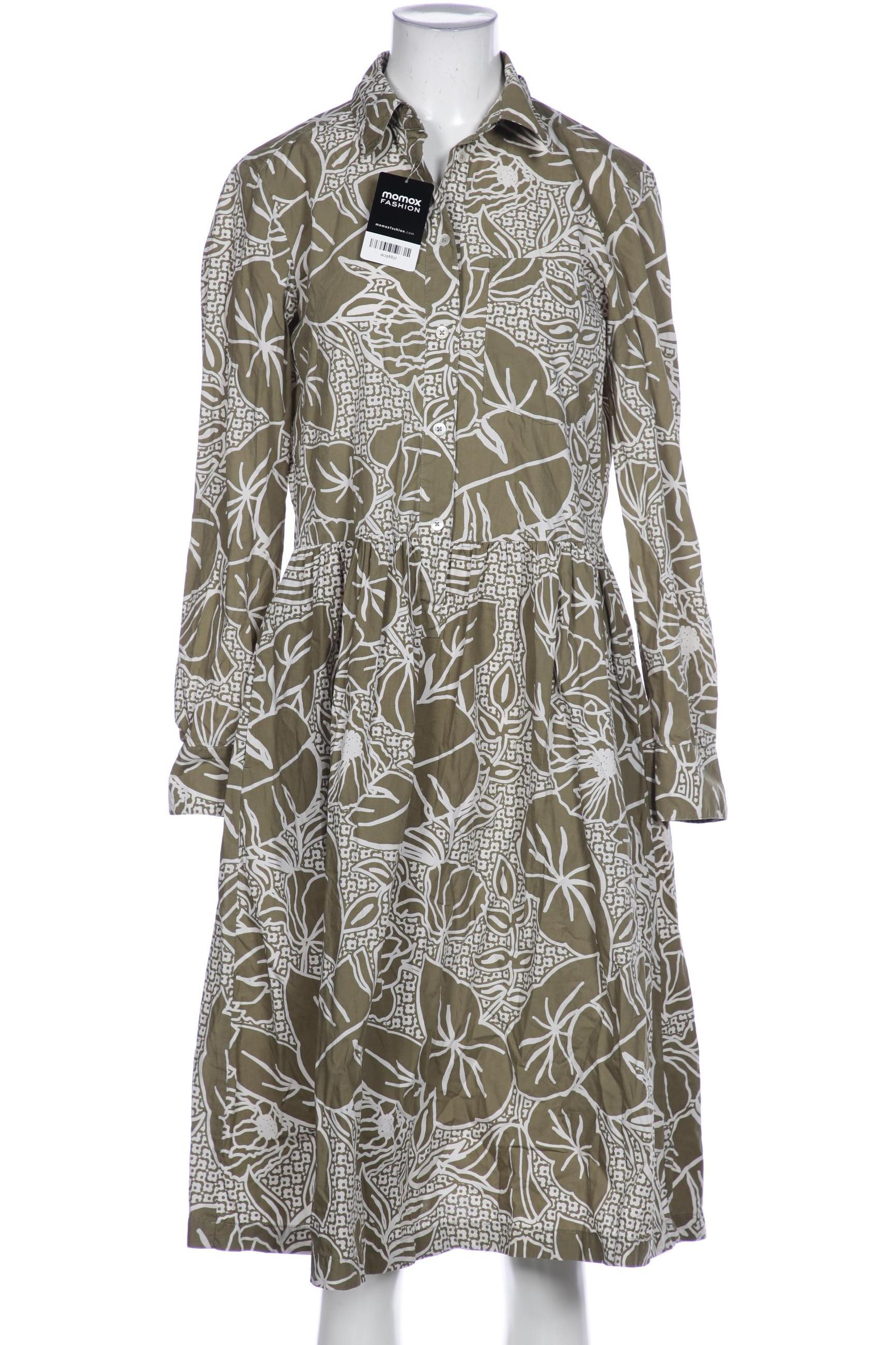

Marc O Polo Damen Kleid, grün