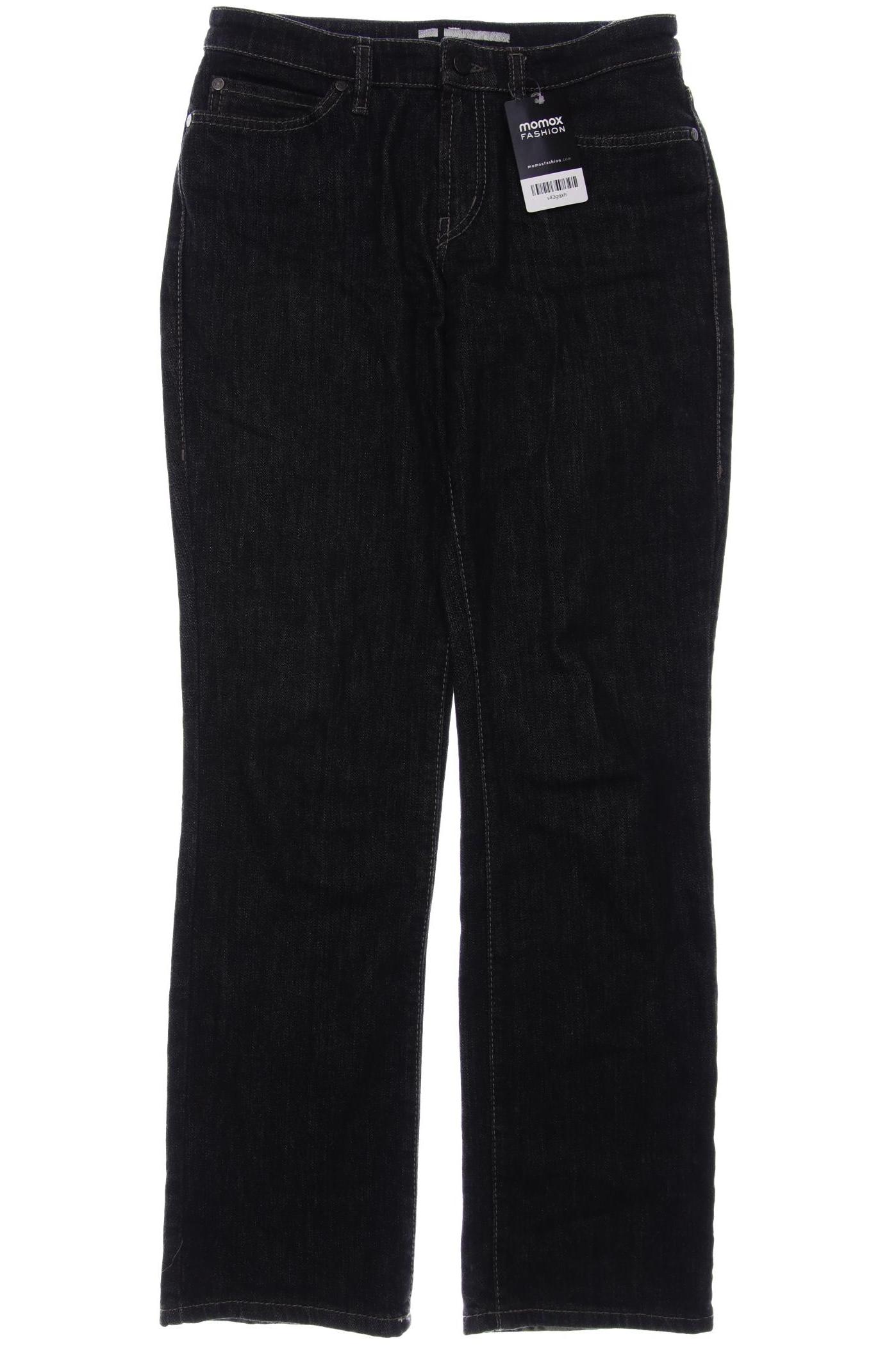 

Marc O Polo Damen Jeans, grau