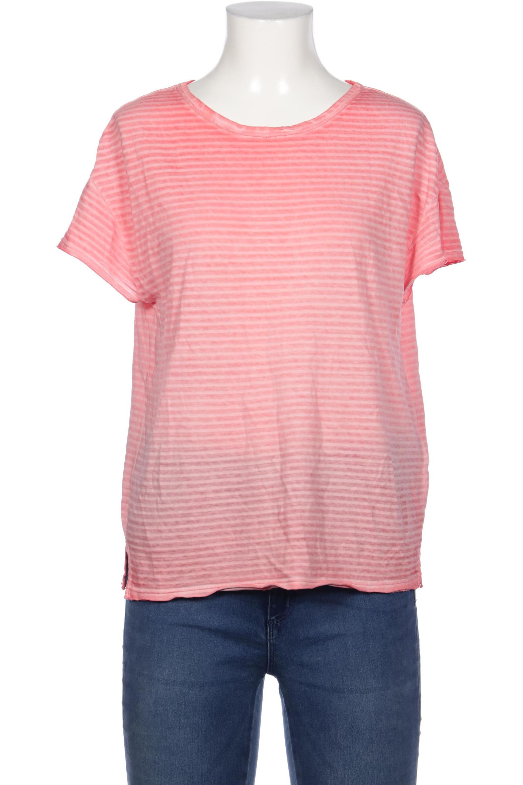

Marc O Polo Damen T-Shirt, pink