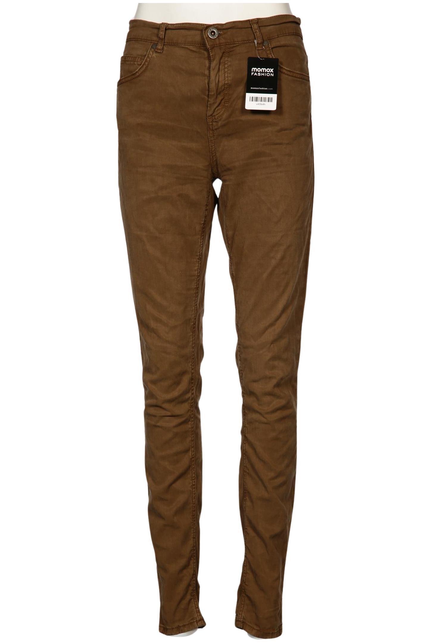 

Marc O Polo Damen Jeans, braun, Gr. 30