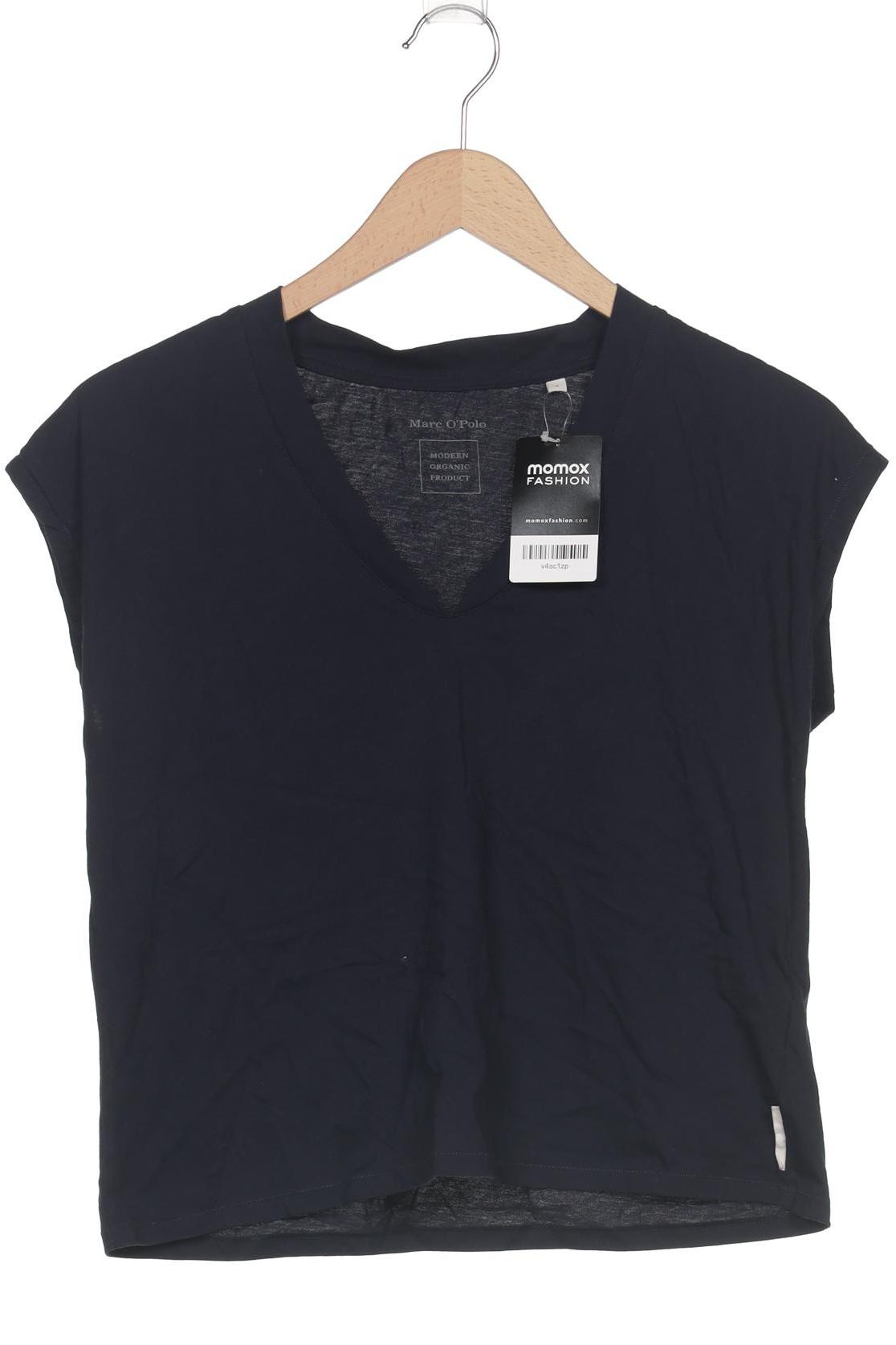 

Marc O Polo Damen T-Shirt, marineblau, Gr. 36