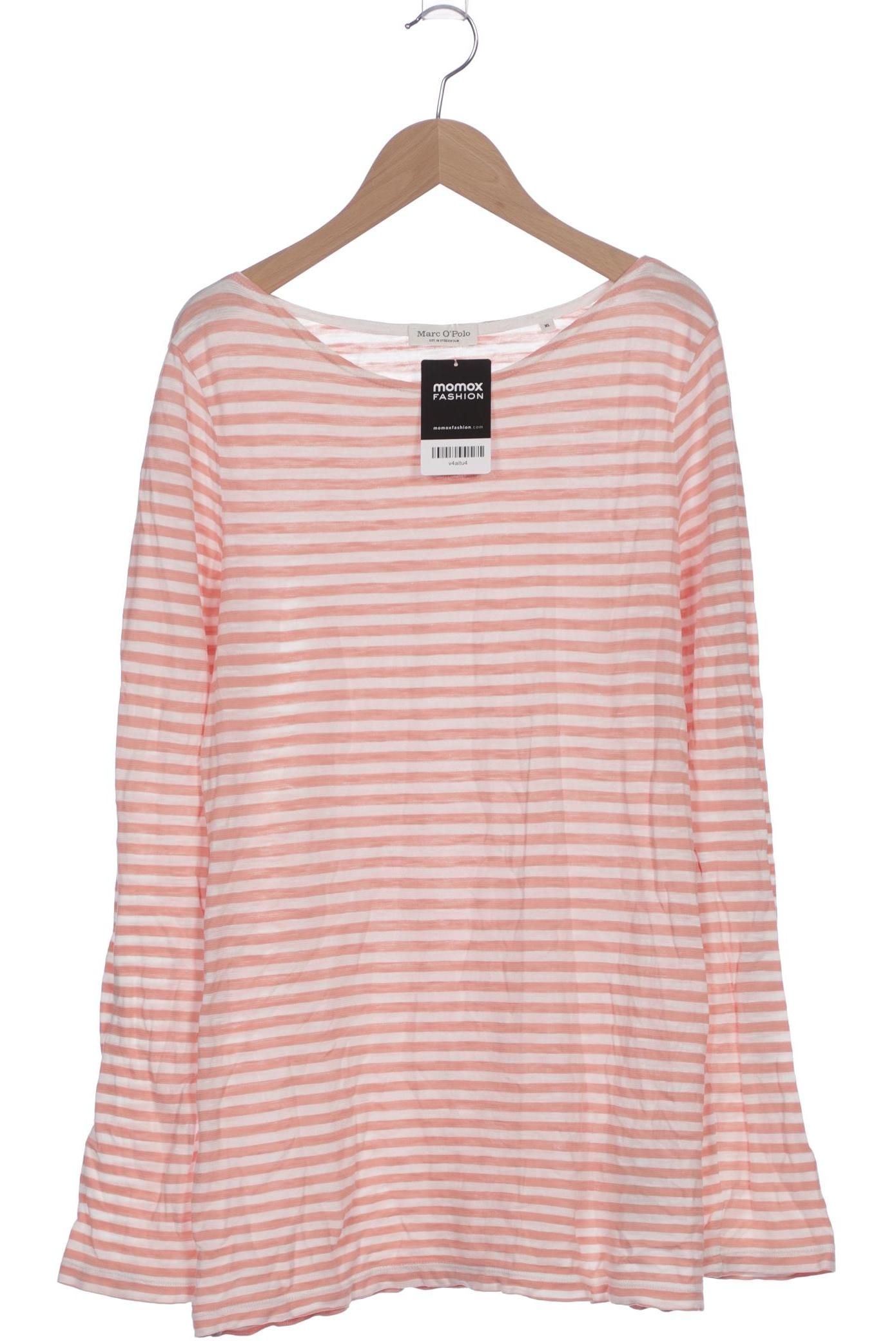 Thumbnail - Marc O Polo Damen Langarmshirt, pink, Gr. 44
