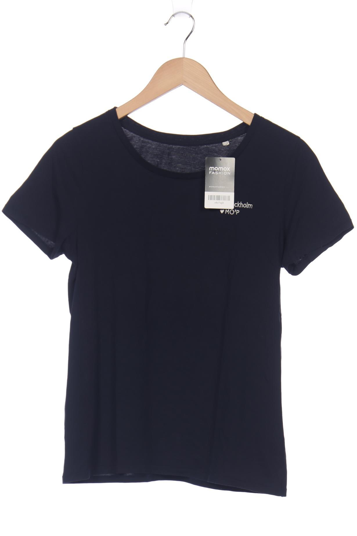 

Marc O Polo Damen T-Shirt, marineblau