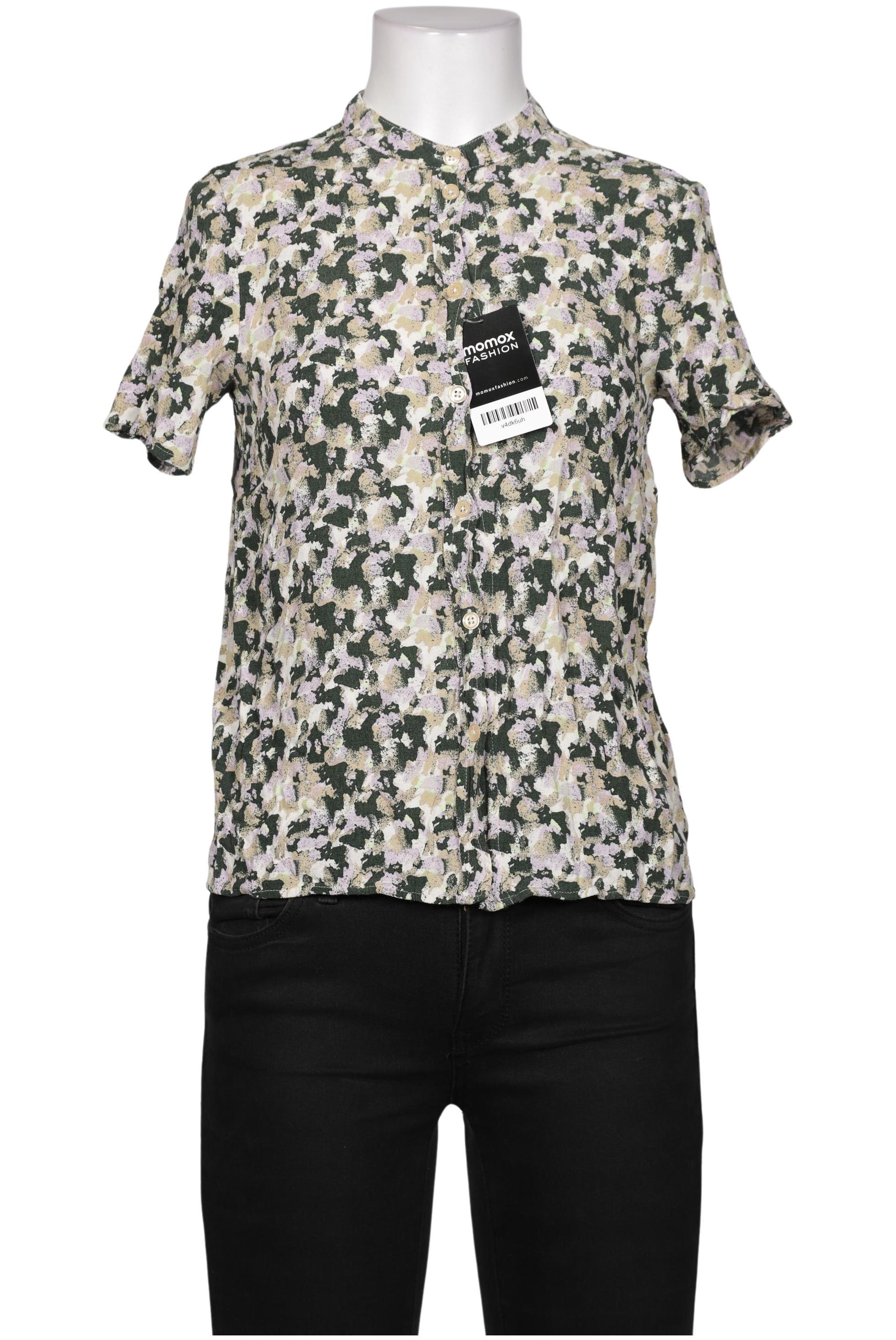 

Marc O Polo Damen Bluse, mehrfarbig, Gr. 36