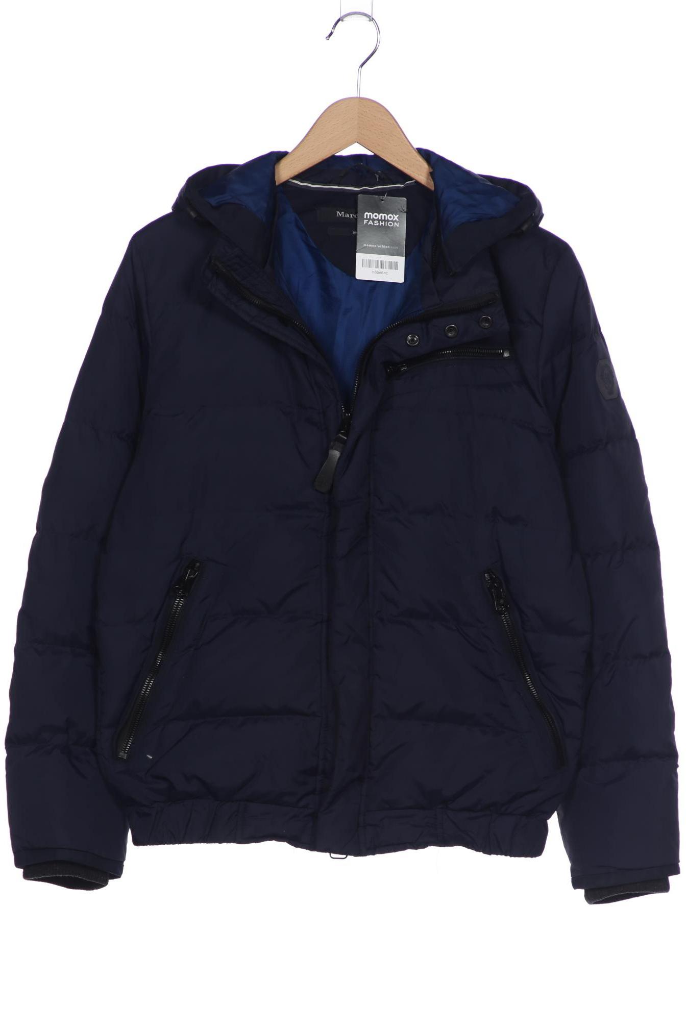 

Marc O Polo Herren Jacke, marineblau, Gr. 46