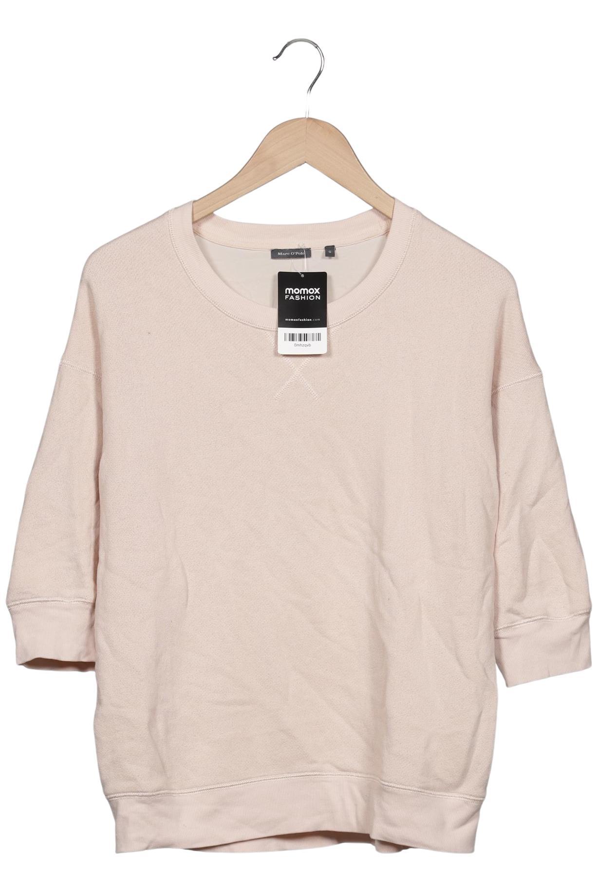 

Marc O Polo Damen Sweatshirt, beige, Gr. 36