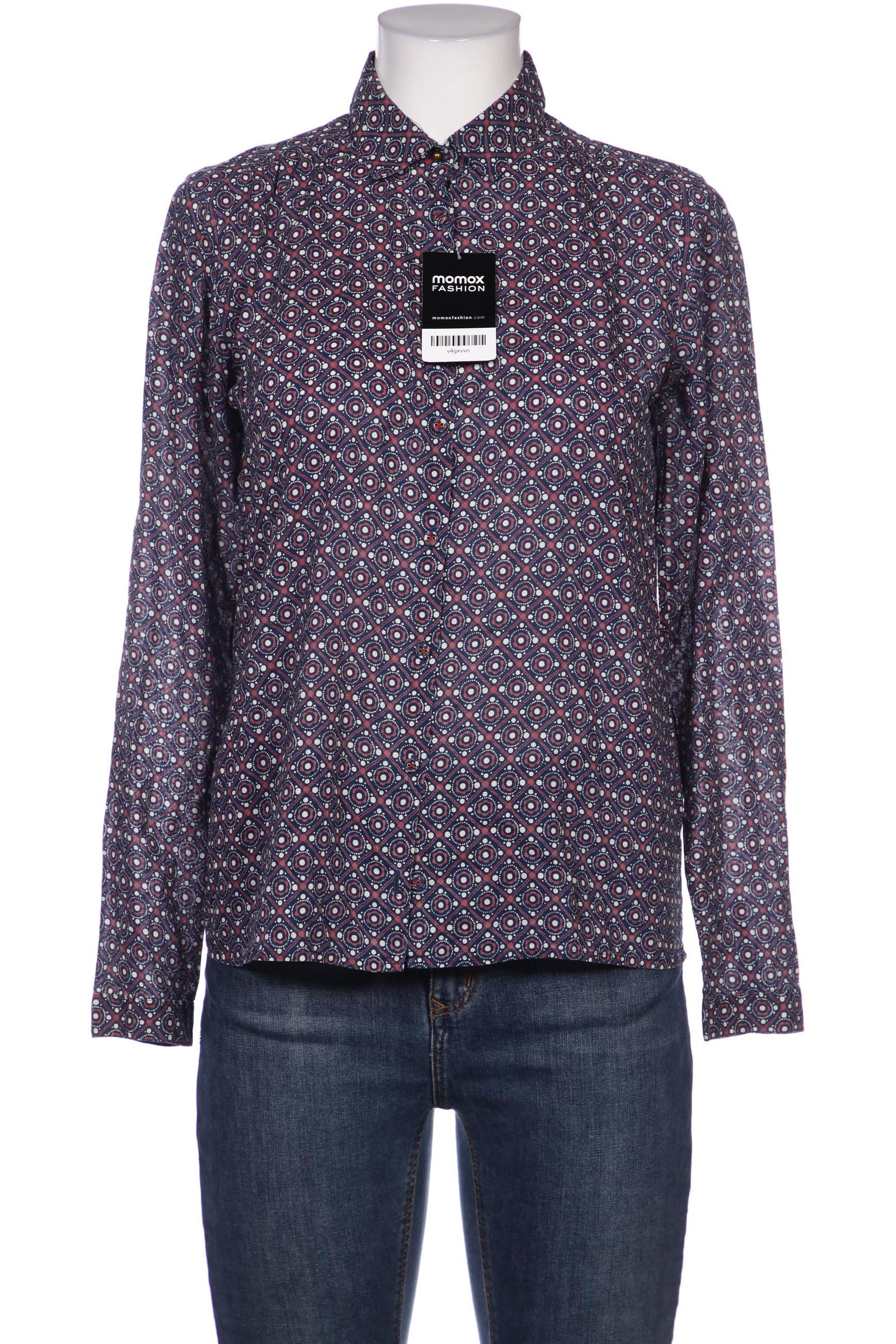 

Marc O Polo Damen Bluse, marineblau, Gr. 36