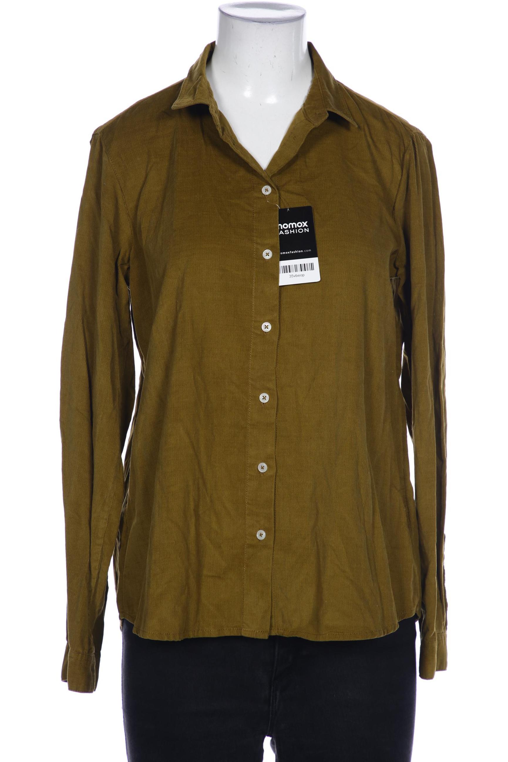 

Marc O Polo Damen Bluse, grün