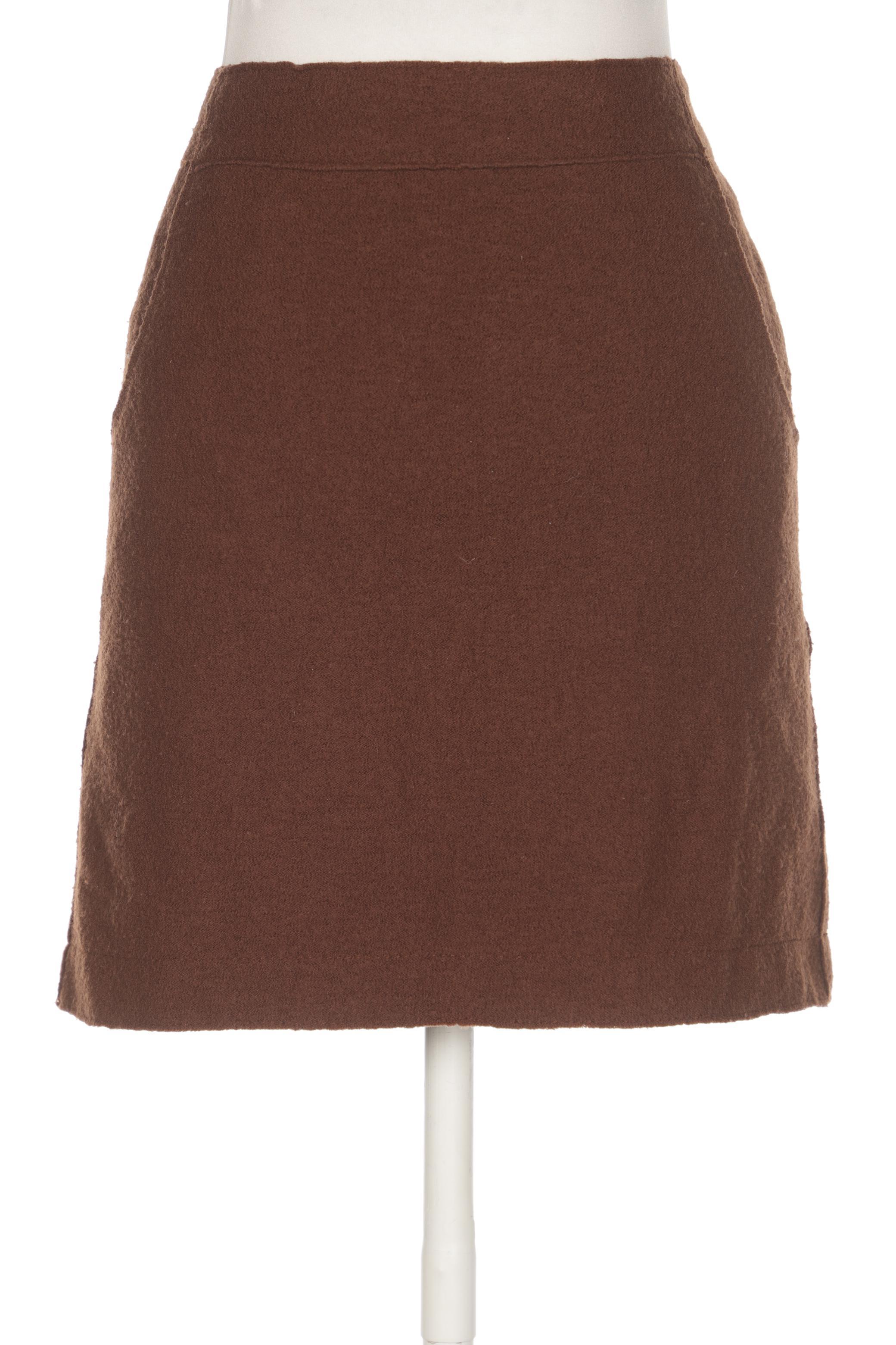 

Marc O Polo Damen Rock, braun, Gr. 36
