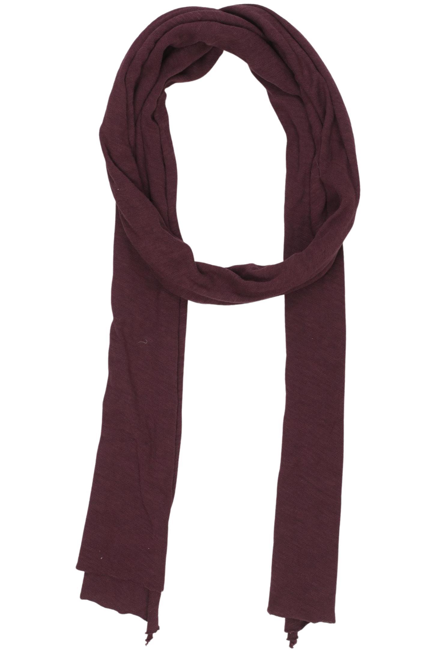 

Marc O Polo Damen Schal, bordeaux, Gr.