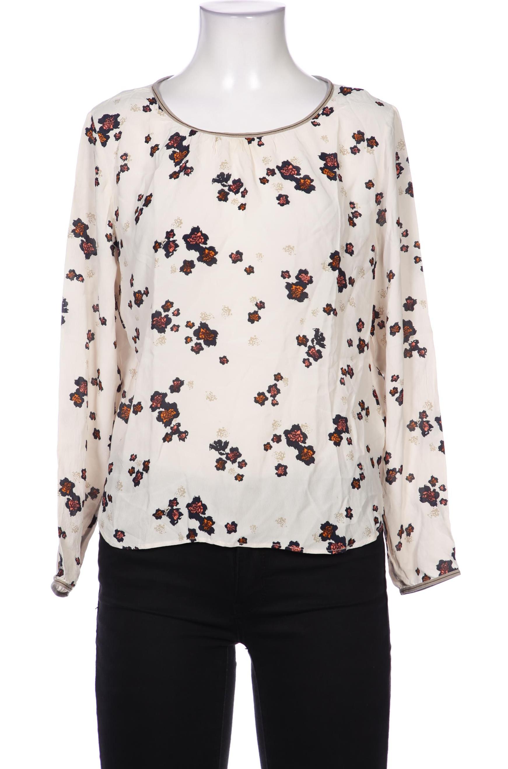 

Marc O Polo Damen Bluse, weiß, Gr. 36