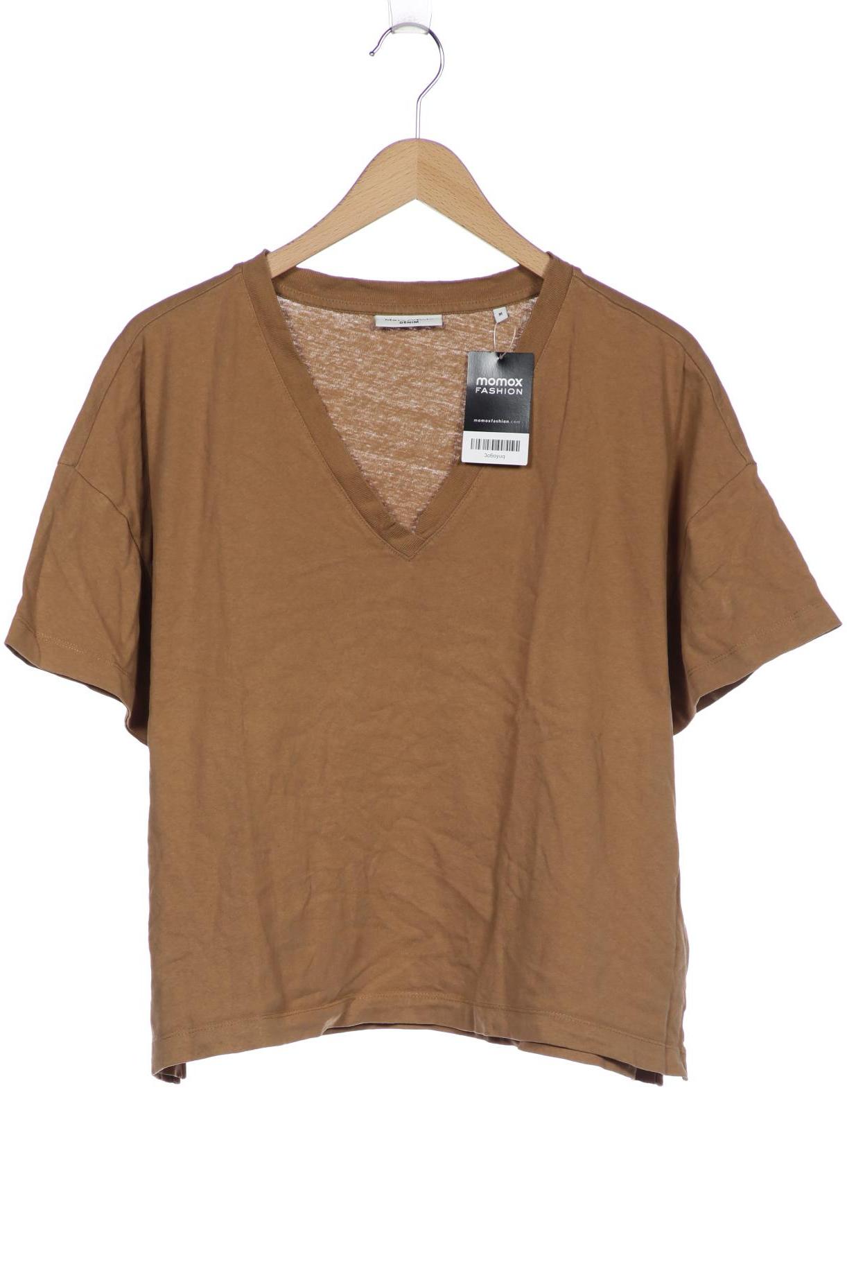 

Marc O Polo Damen T-Shirt, braun