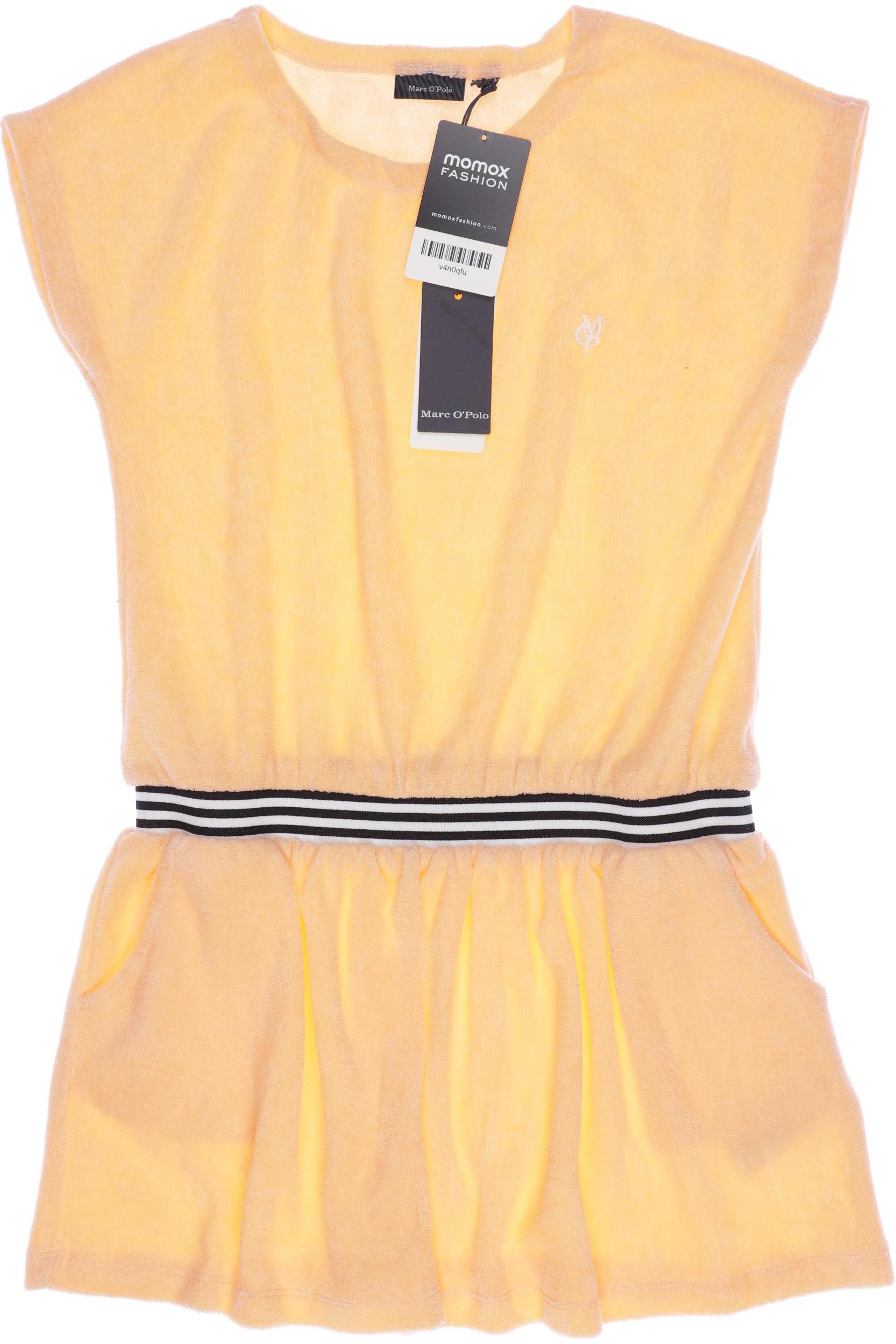 

Marc O Polo Mädchen Kleid, orange
