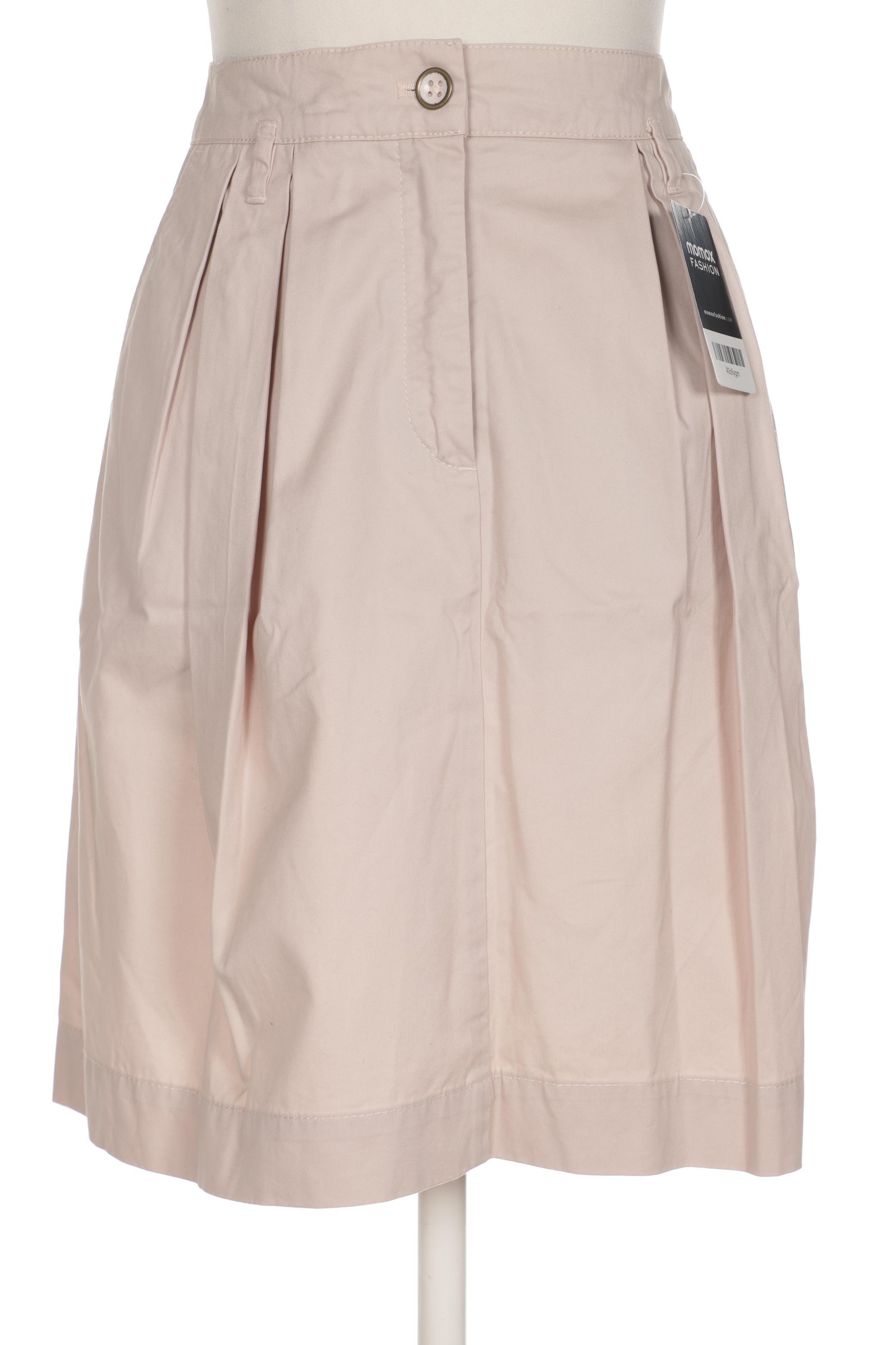 

Marc O Polo Damen Rock, beige, Gr. 36