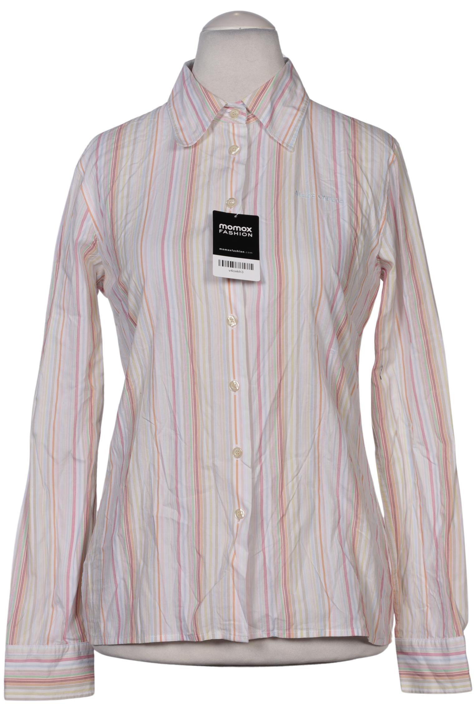 

Marc O Polo Damen Bluse, mehrfarbig, Gr. 36
