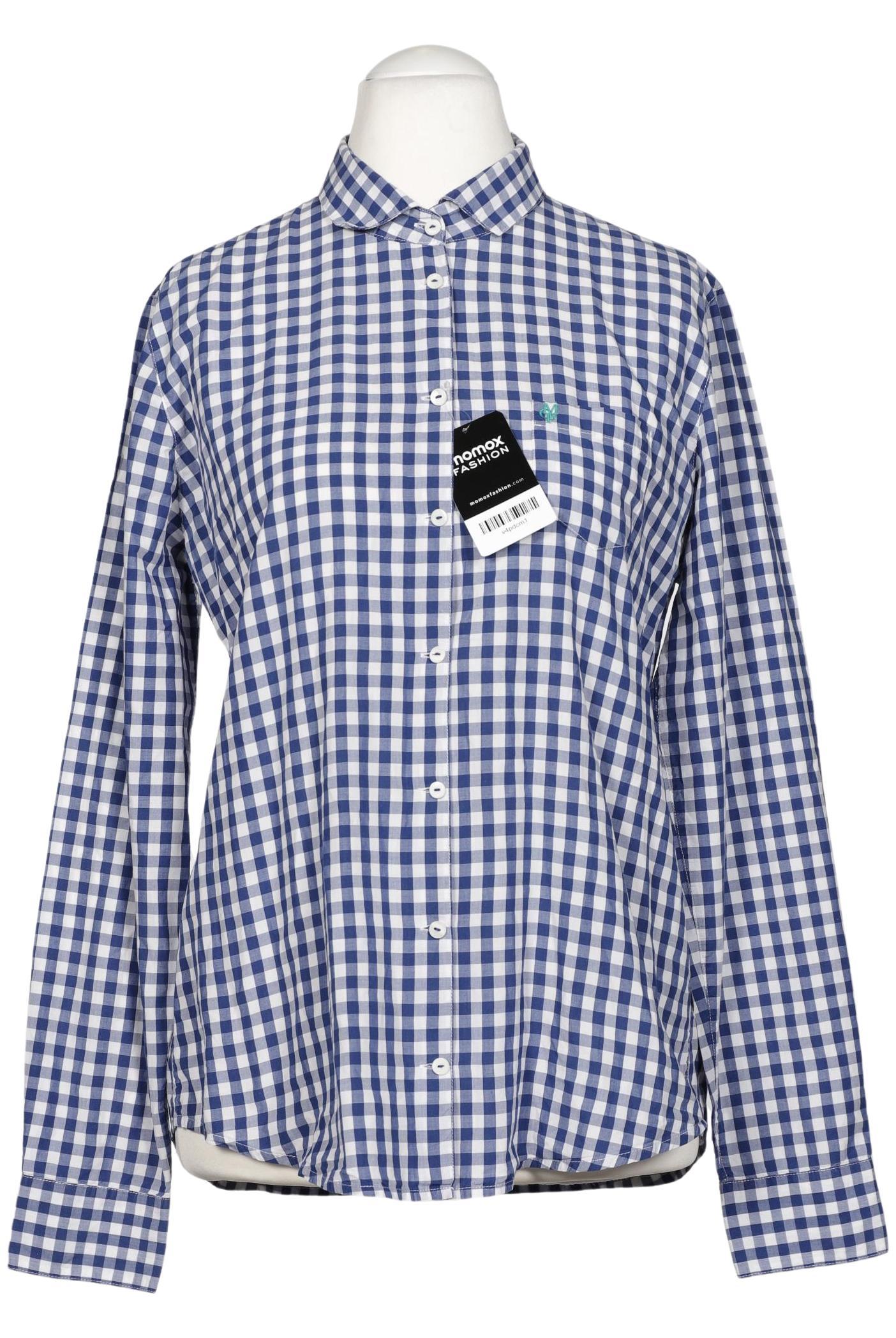 

Marc O Polo Damen Bluse, mehrfarbig, Gr. 40