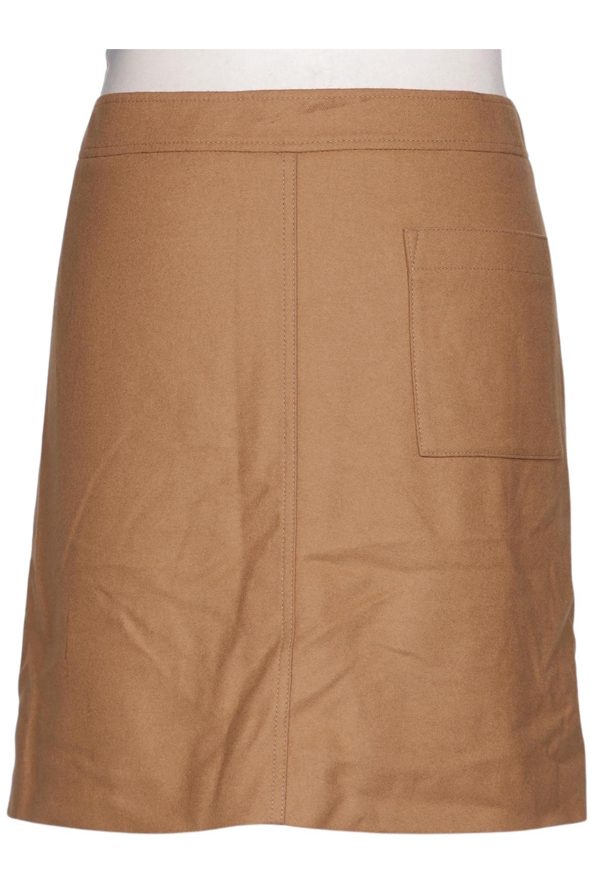 

Marc O Polo Damen Rock, braun, Gr. 42