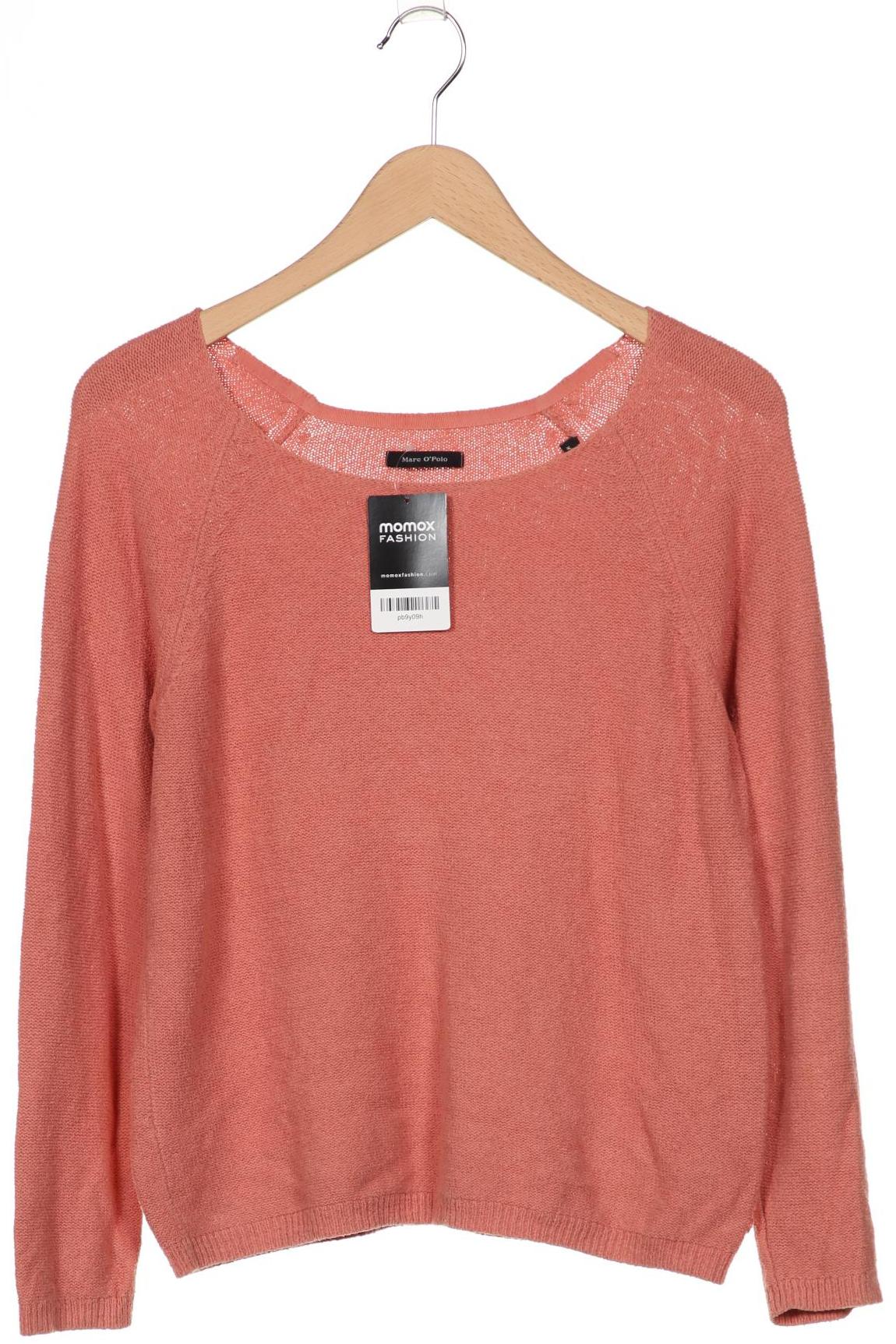 

Marc O Polo Damen Pullover, pink, Gr. 38
