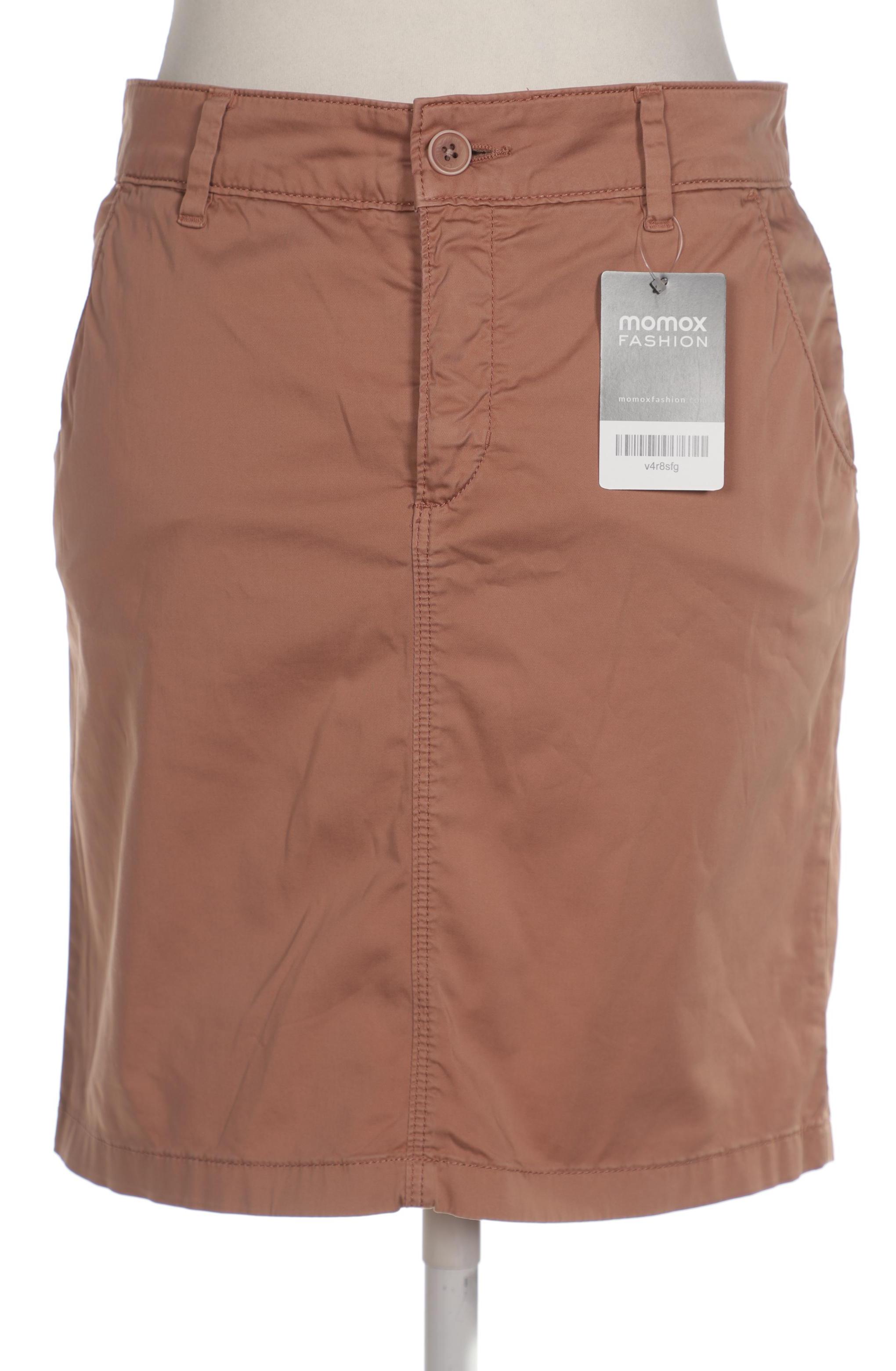 

Marc O Polo Damen Rock, beige