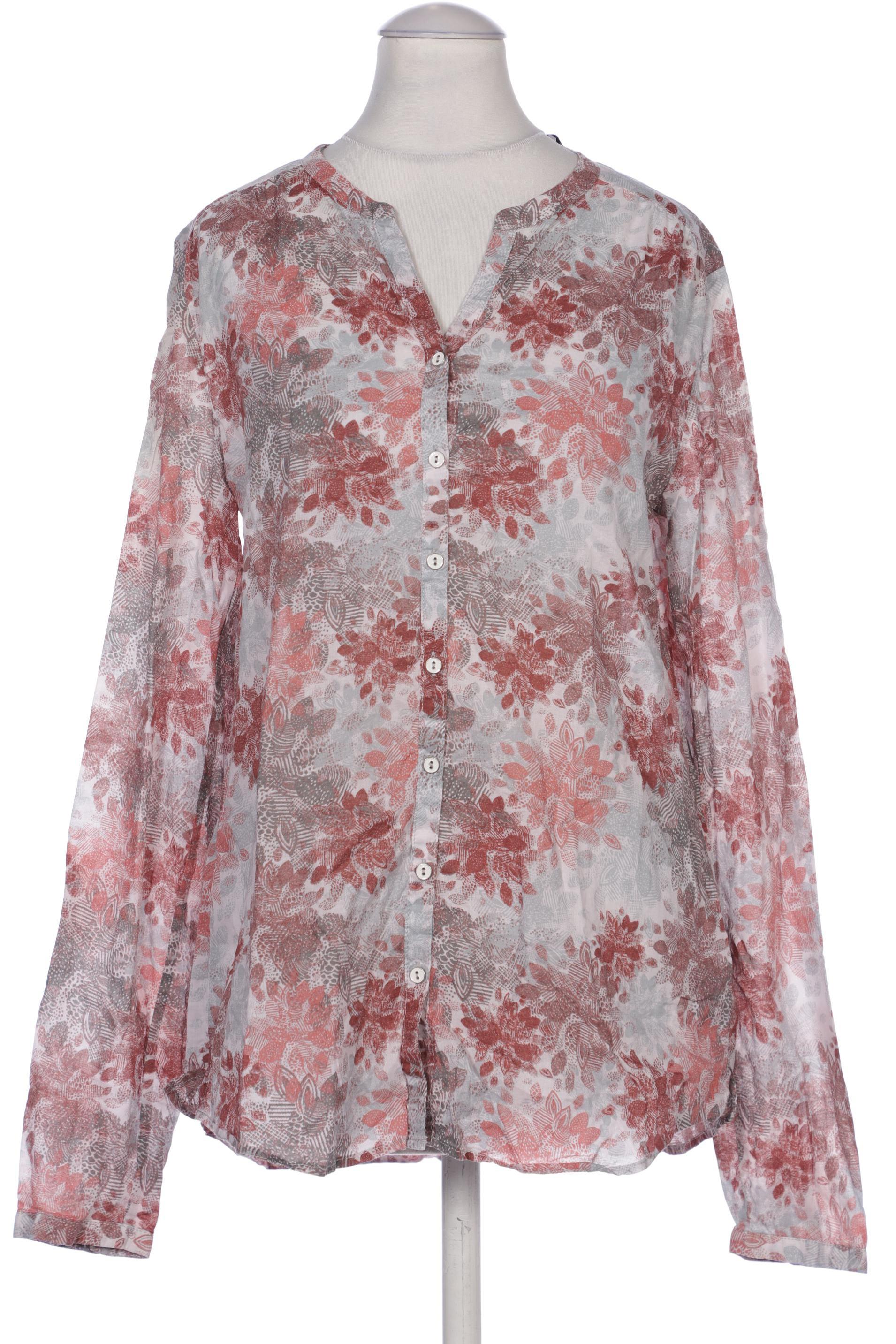 

Marc O Polo Damen Bluse, rot, Gr. 34