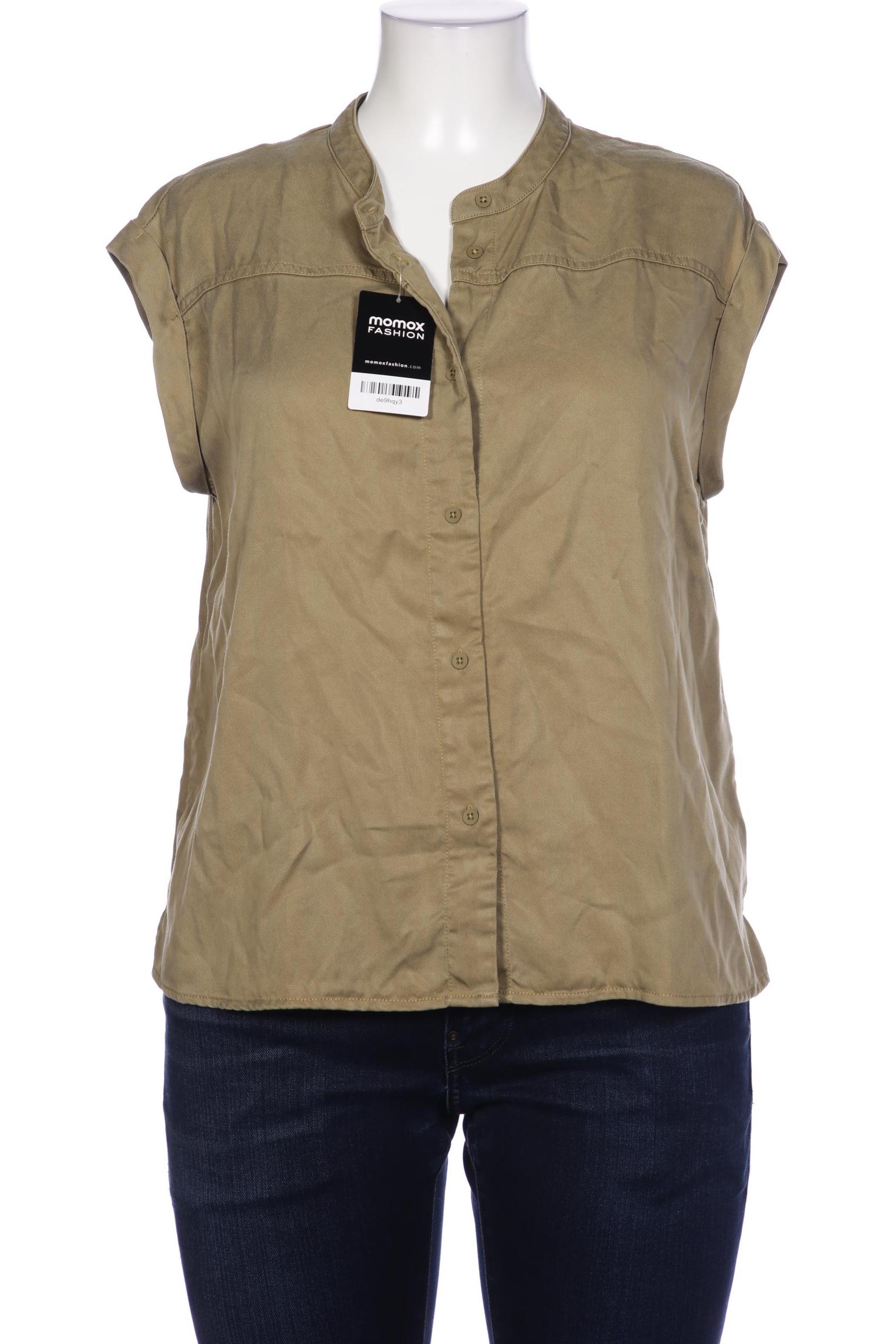 

Marc O Polo Damen Bluse, grün, Gr. 44