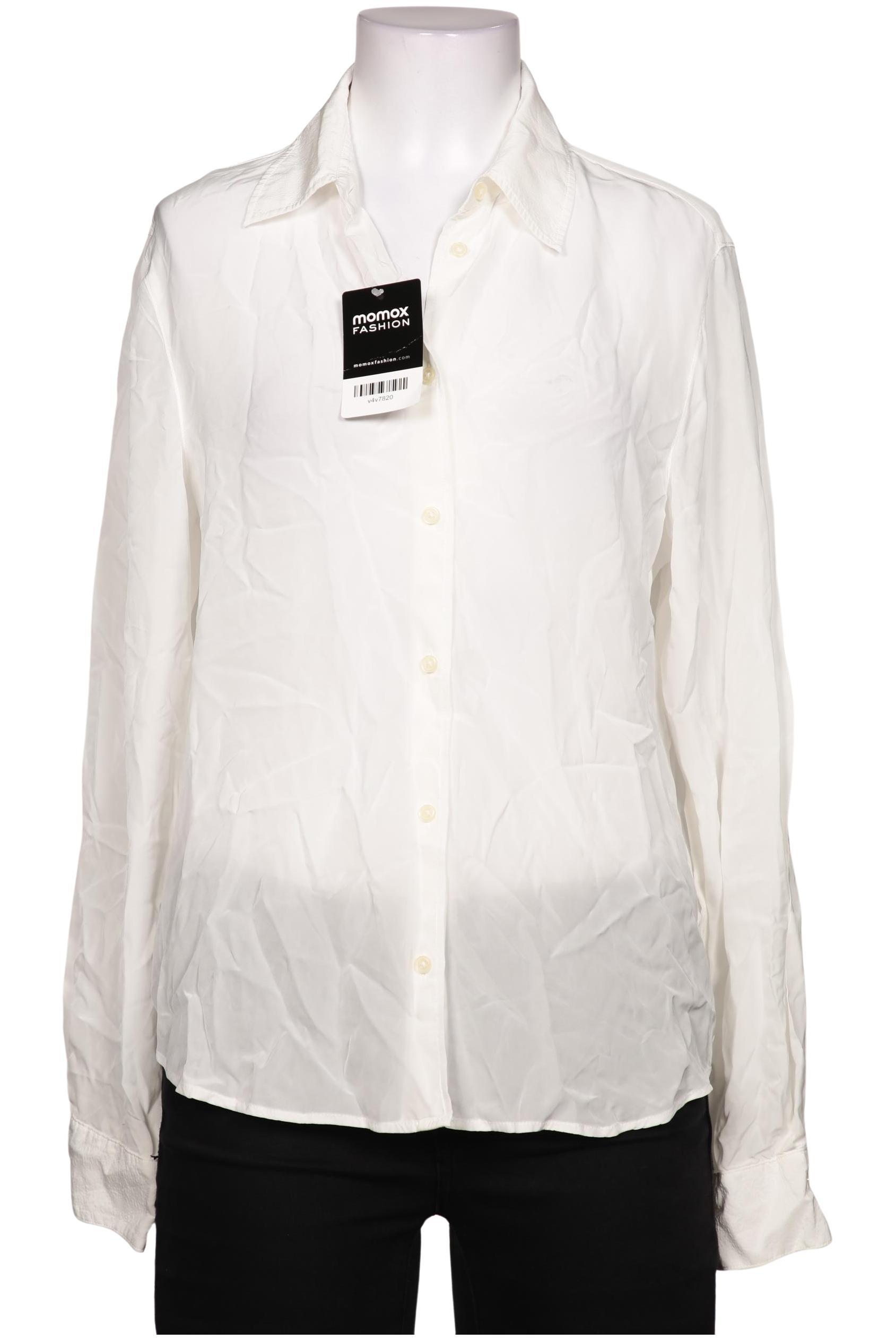 

Marc O Polo Damen Bluse, cremeweiß, Gr. 36