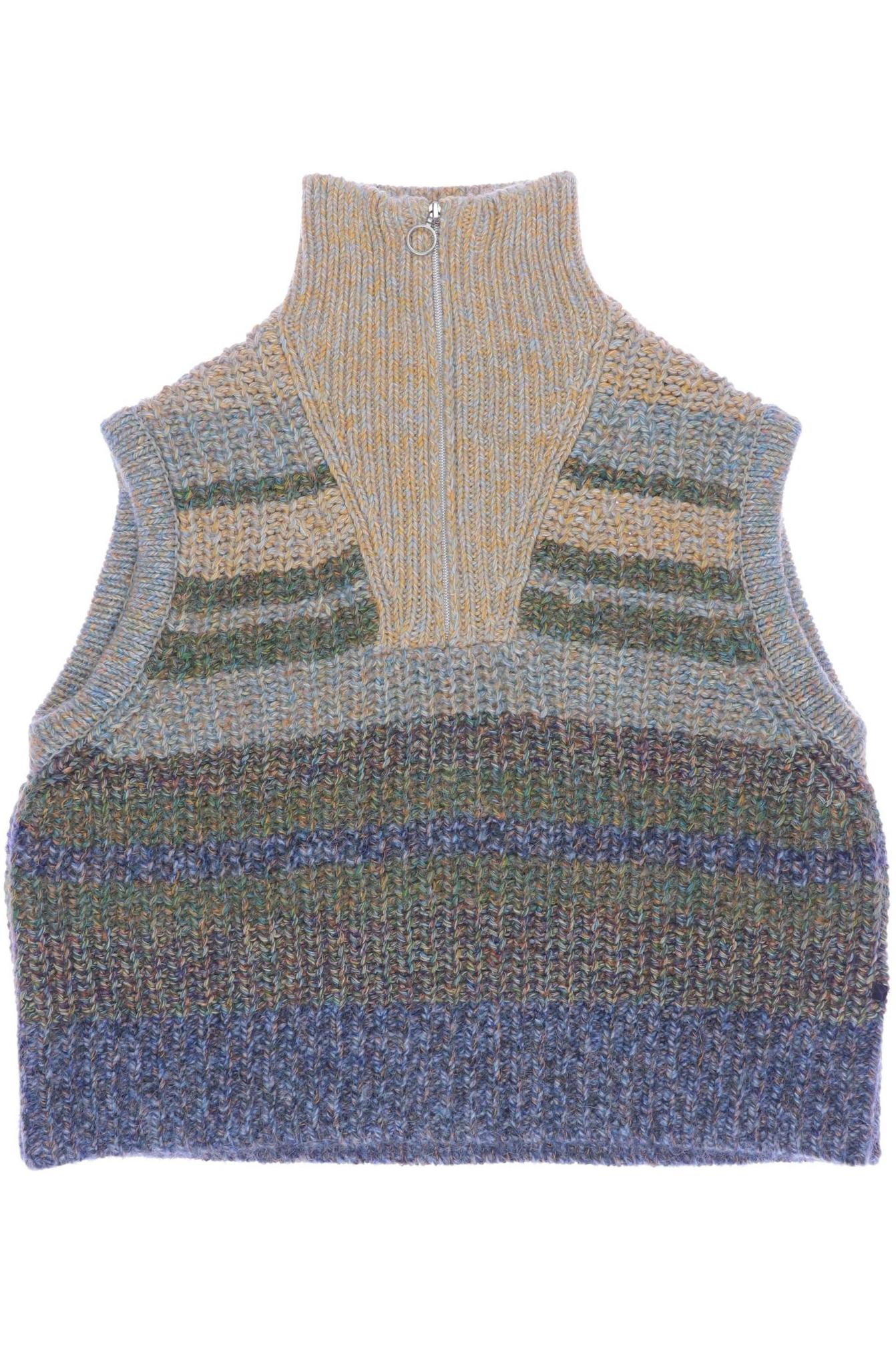 

Marc O Polo Damen Pullover, grün, Gr. 38