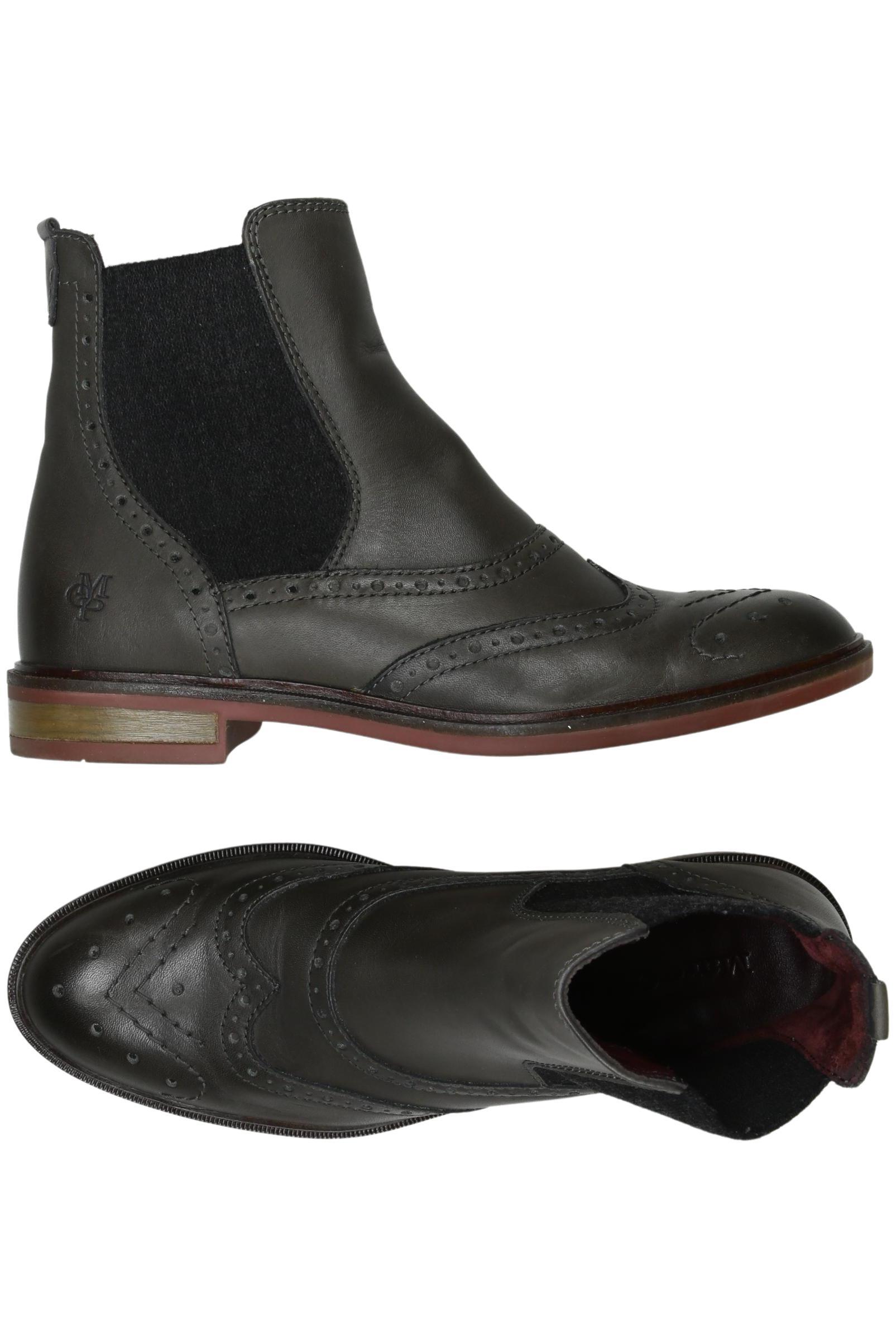

Marc O Polo Damen Stiefelette, grau, Gr. 6