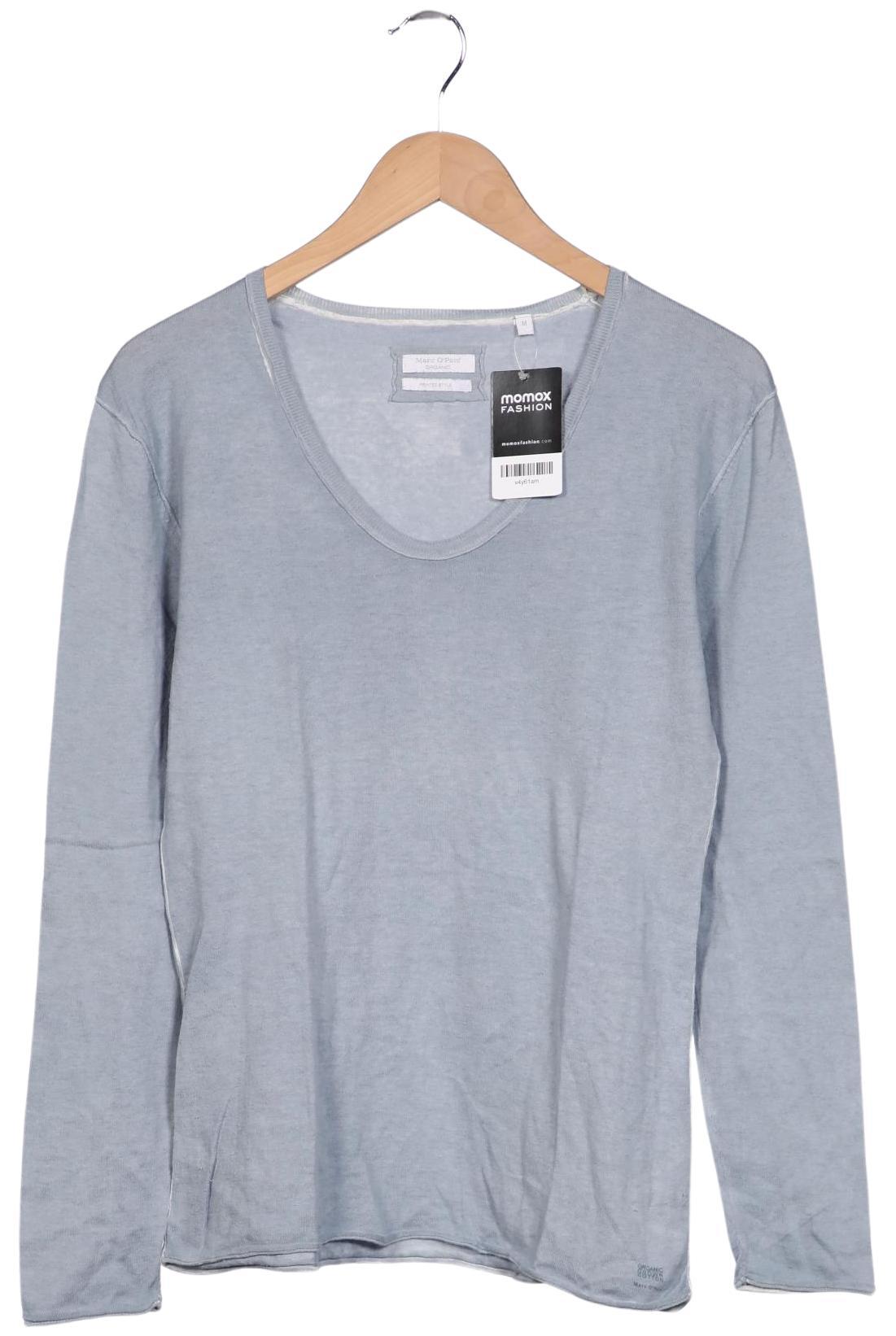 

Marc O Polo Damen Pullover, hellblau, Gr. 38