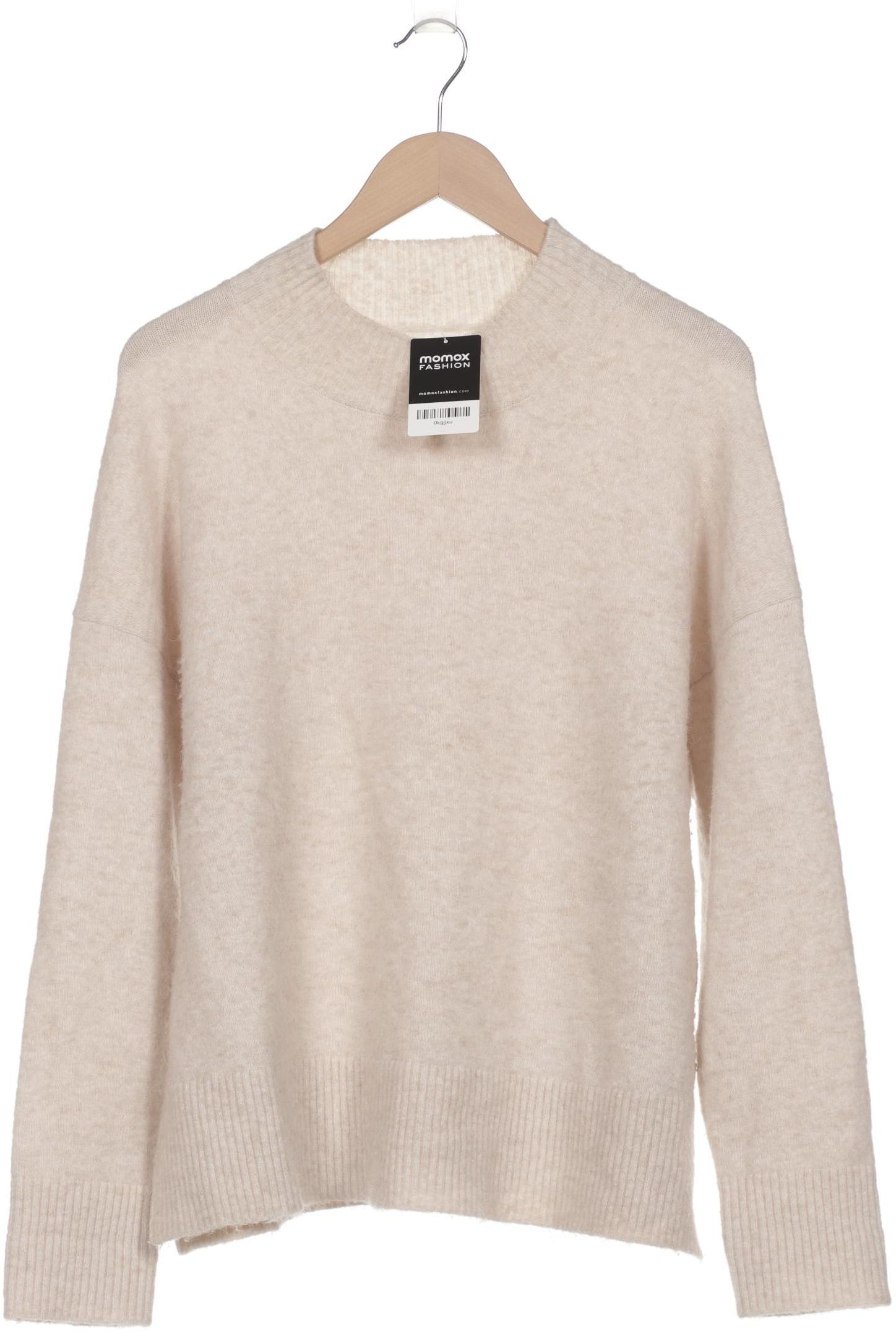 

Marc O Polo Damen Pullover, cremeweiß, Gr. 44