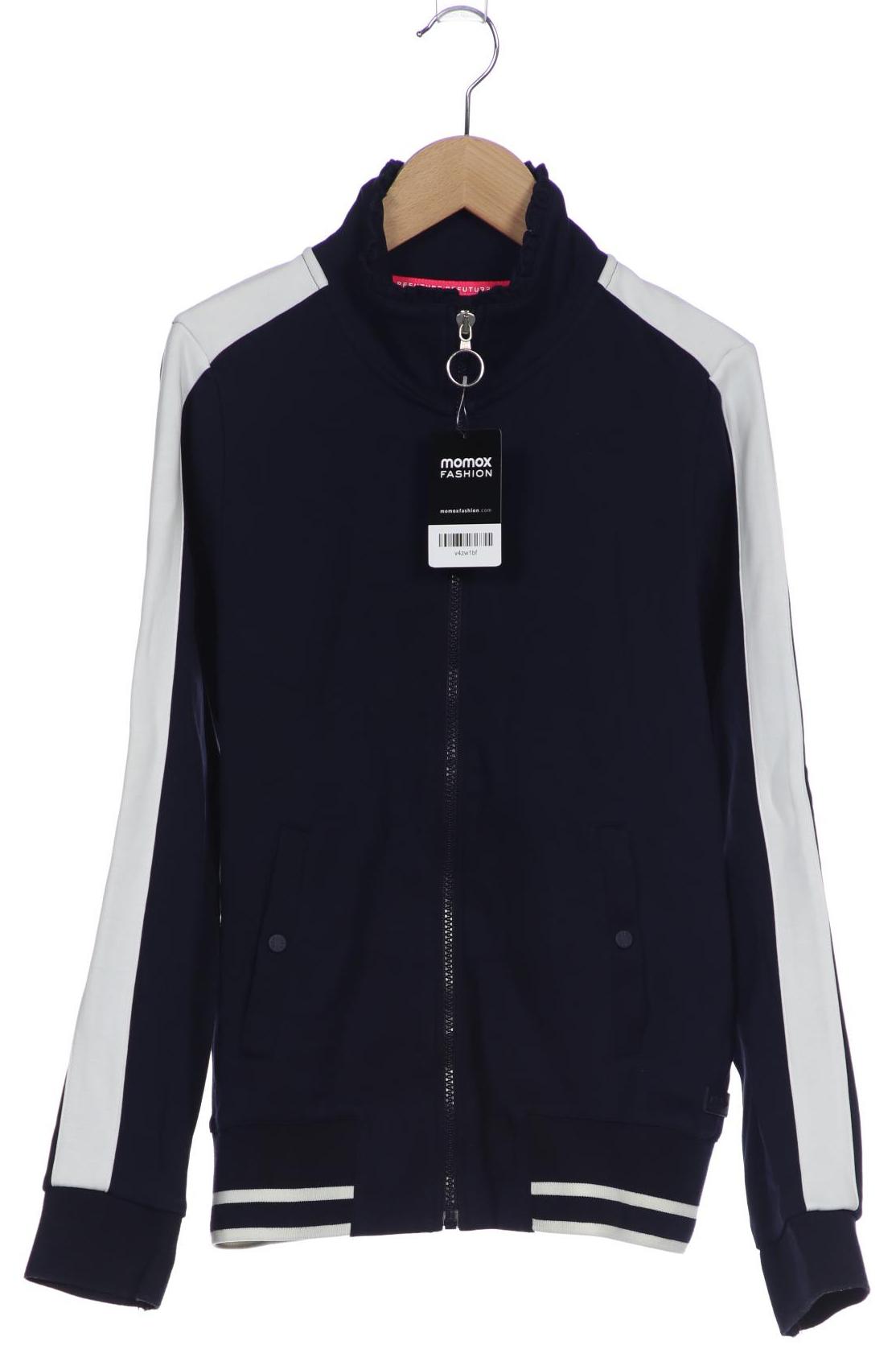 

Marc O Polo Damen Sweatshirt, marineblau, Gr. 36