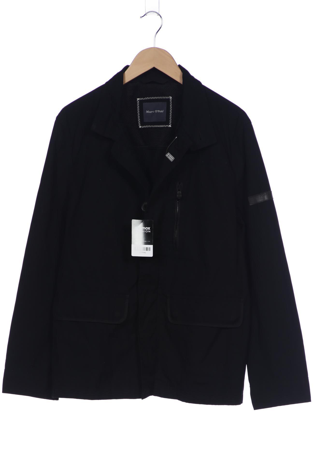 

Marc O Polo Herren Jacke, schwarz, Gr. 52