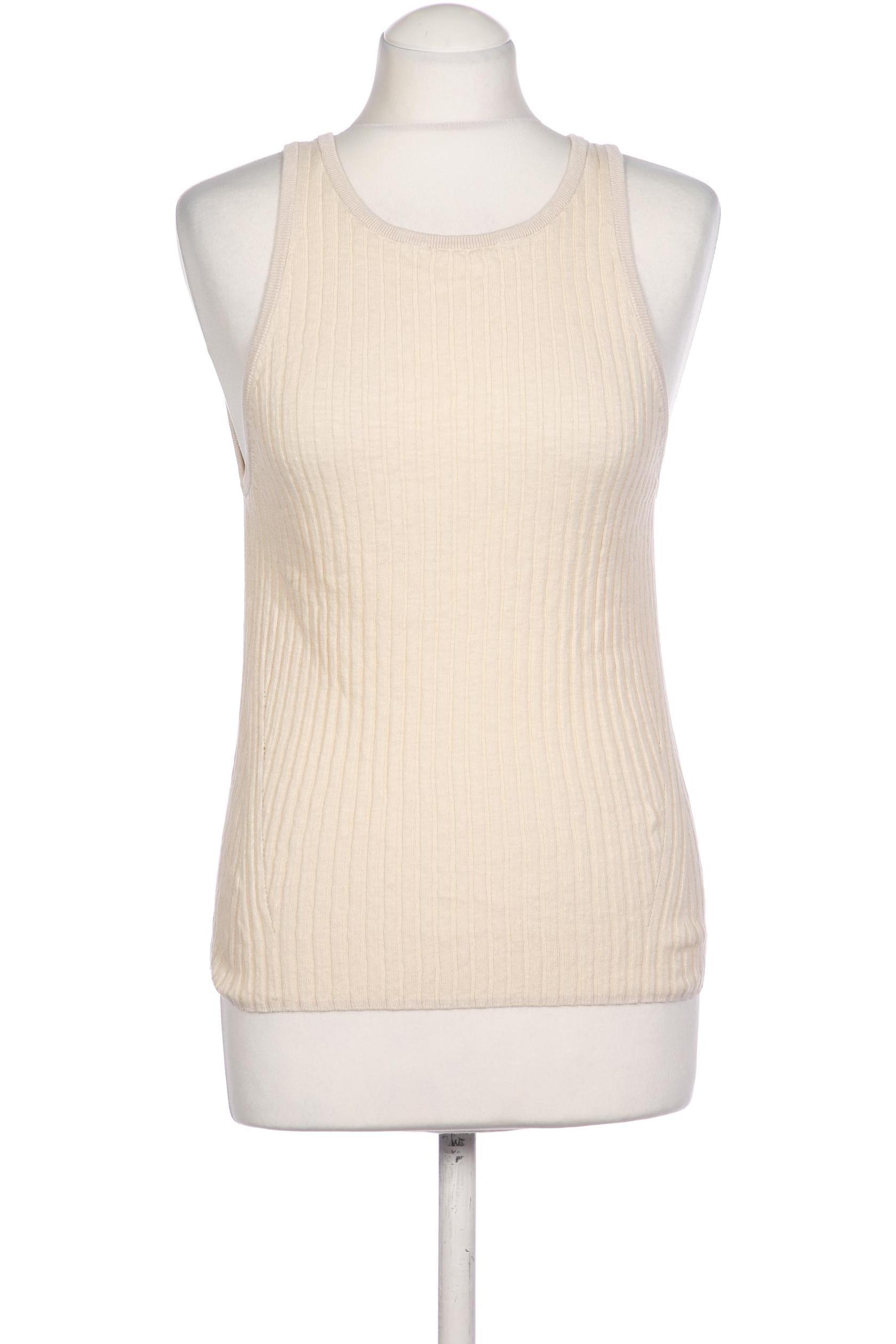 

Marc O Polo Damen Top, cremeweiß, Gr. 38