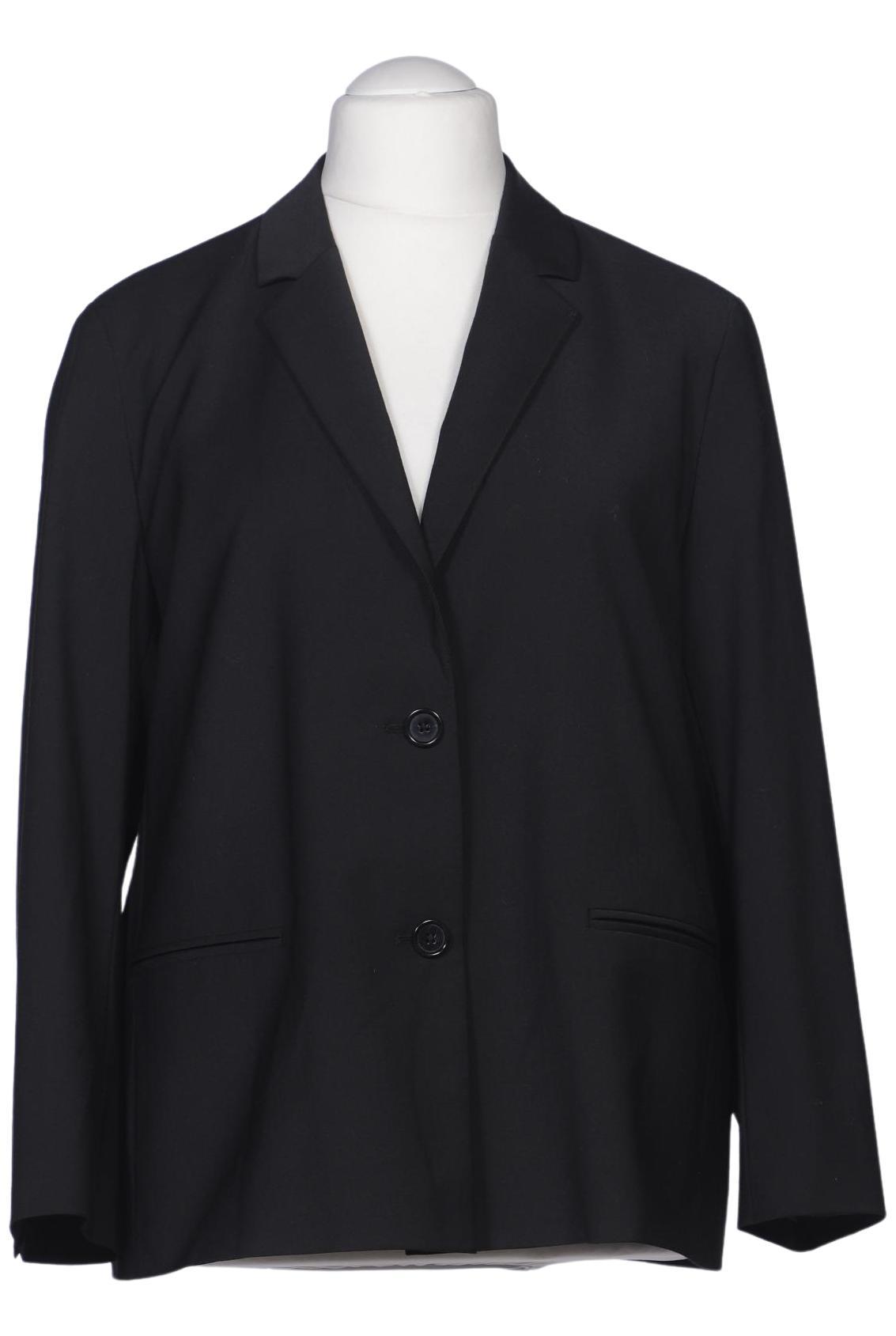 

Marc O Polo Damen Blazer, marineblau, Gr. 44