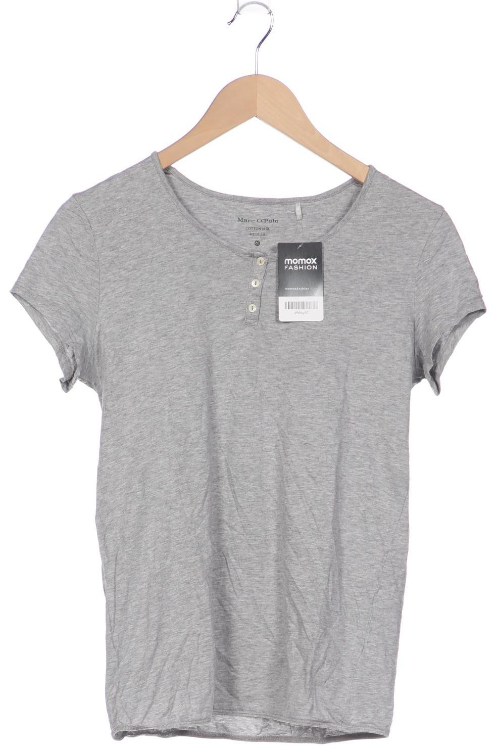 

Marc O Polo Damen T-Shirt, grau