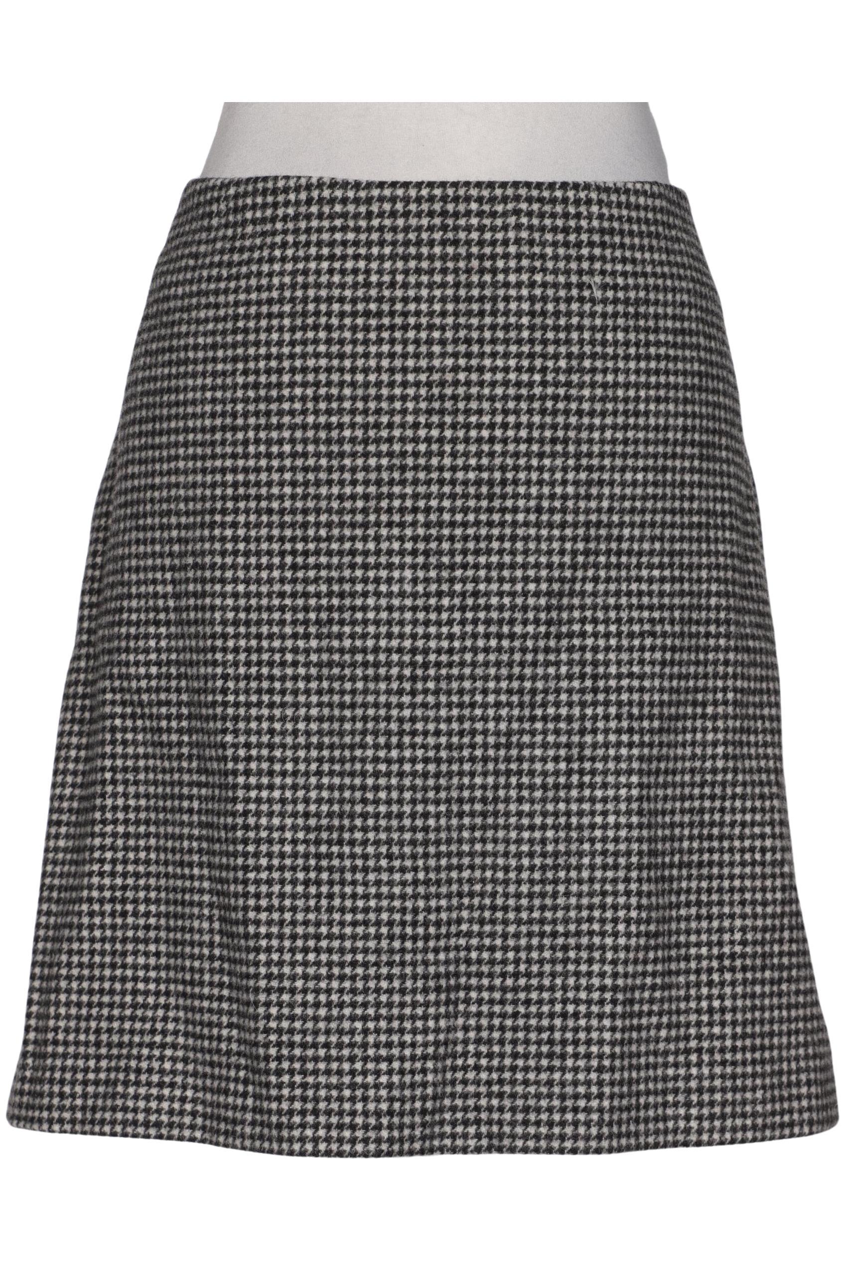 

Marc O Polo Damen Rock, grau, Gr. 40