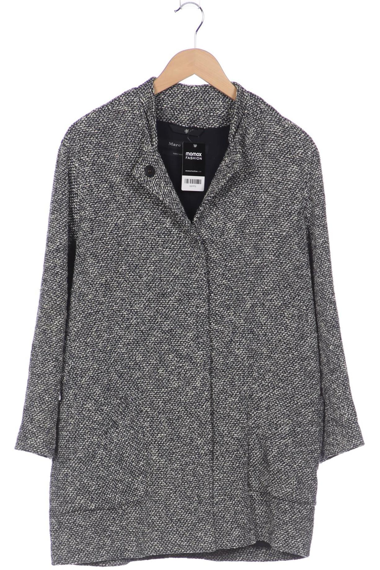 

Marc O Polo Damen Mantel, marineblau, Gr. 36