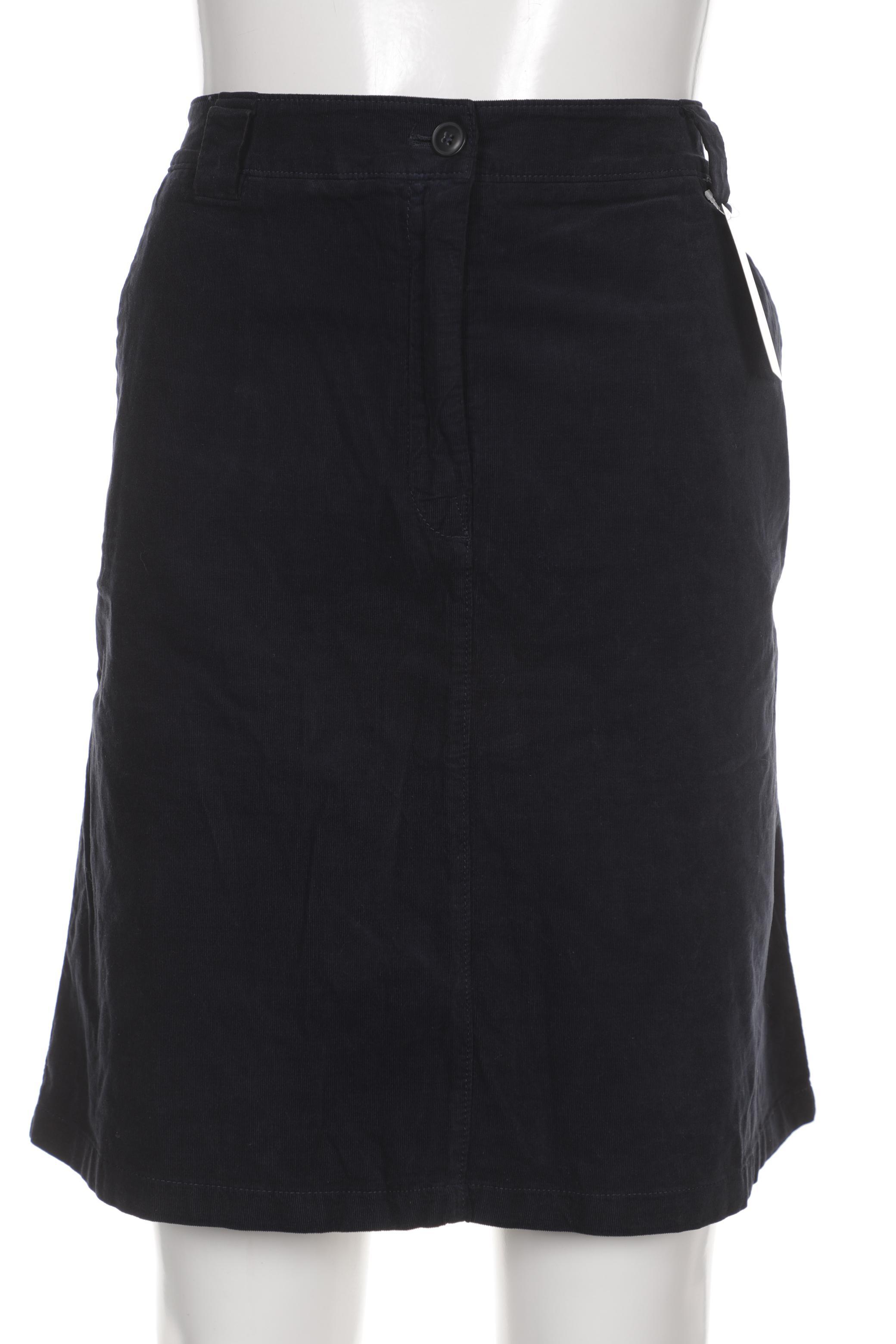 

Marc O Polo Damen Rock, marineblau, Gr. 42