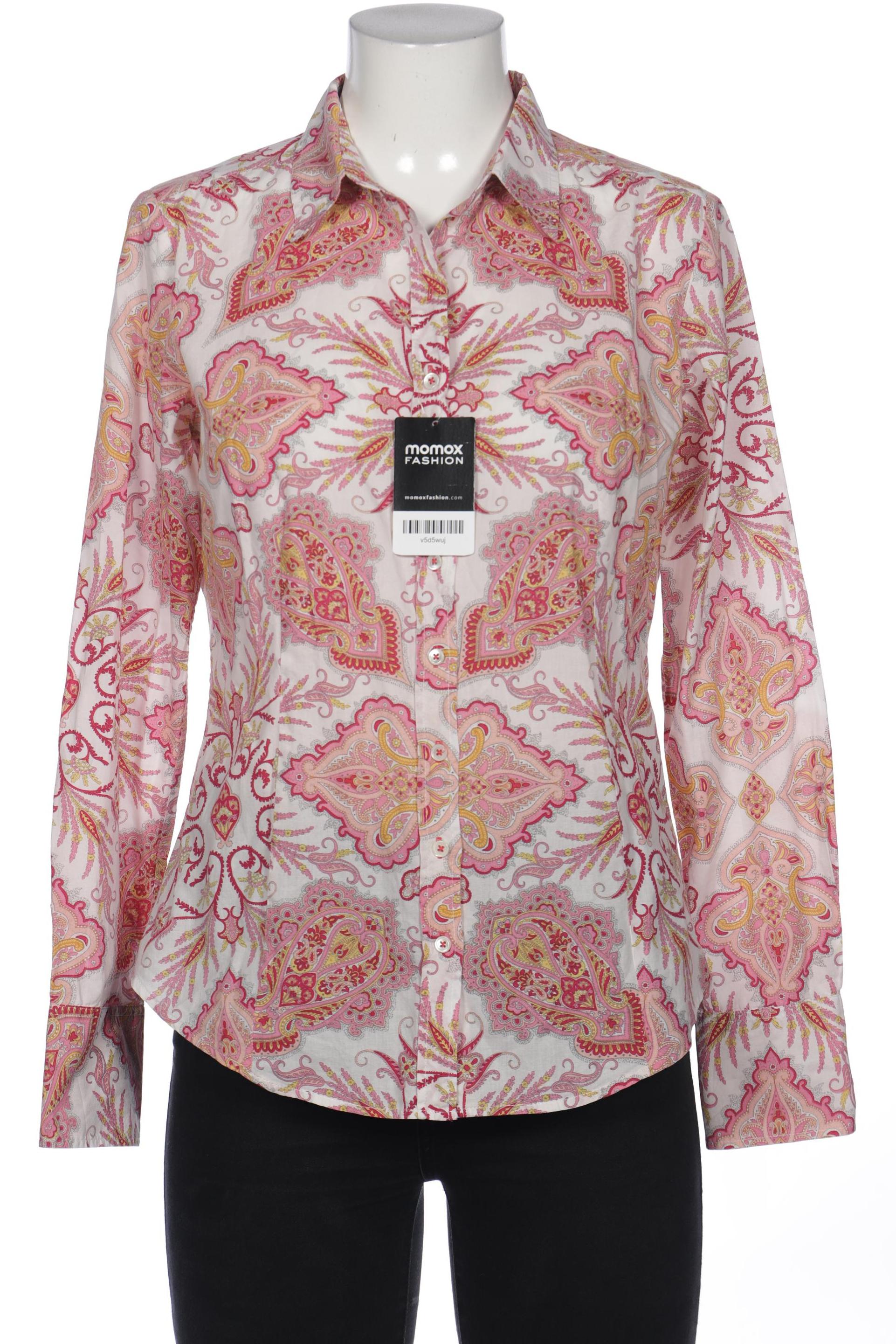 

Marc O Polo Damen Bluse, pink
