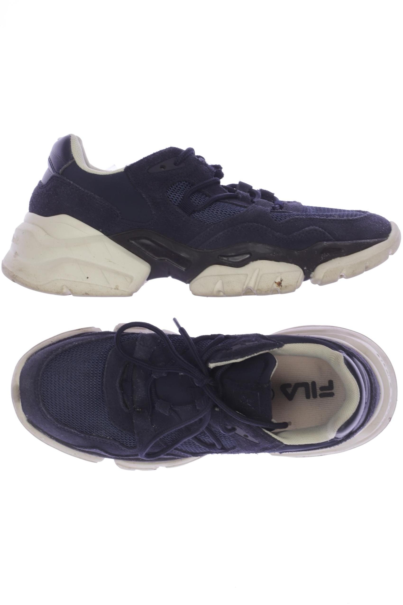 

Marc O Polo Damen Sneakers, marineblau, Gr. 40